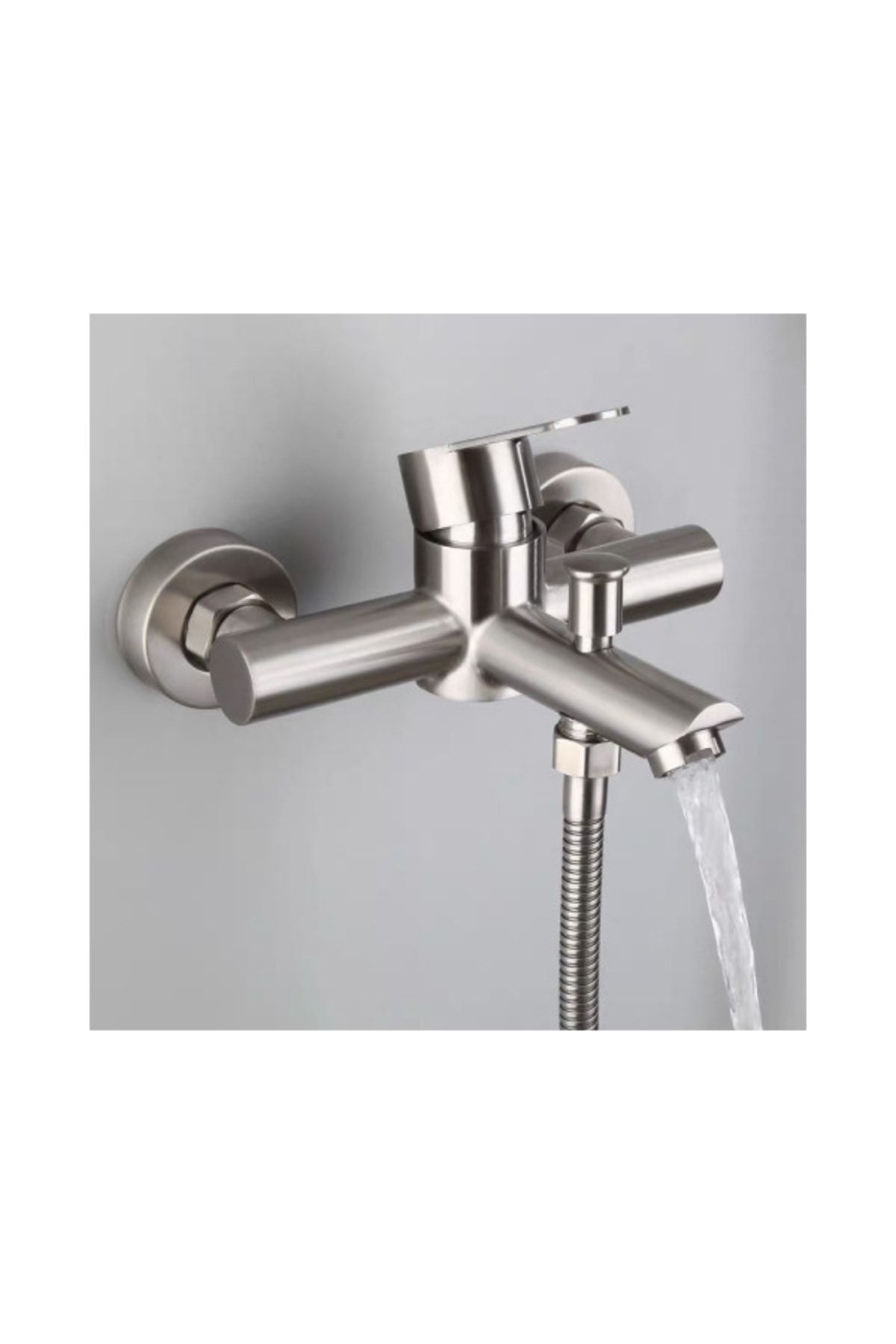 Ssb3-s3 Inox304 Banyo Bataryası