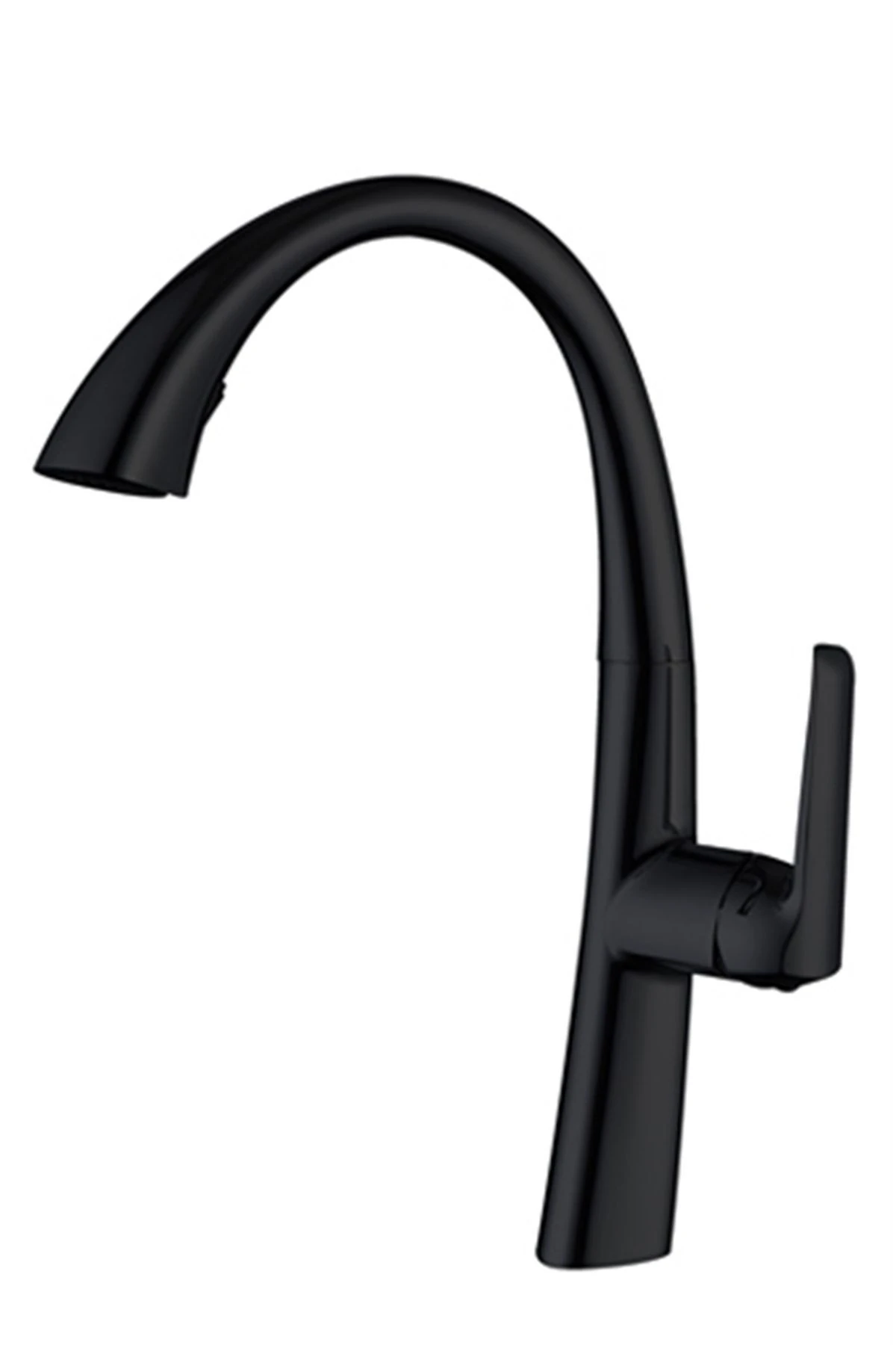 Energy Spiralli Evye Bataryası Gizli Spiralli Lavabo Bataryası