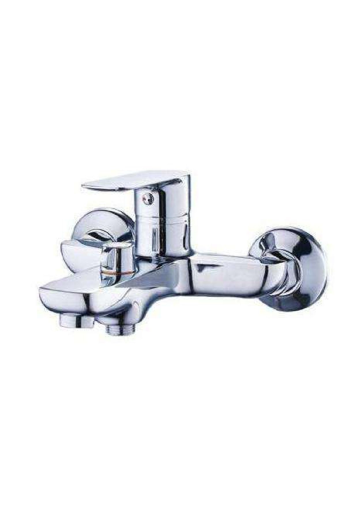 Fleko Mob302 Krom Banyon
