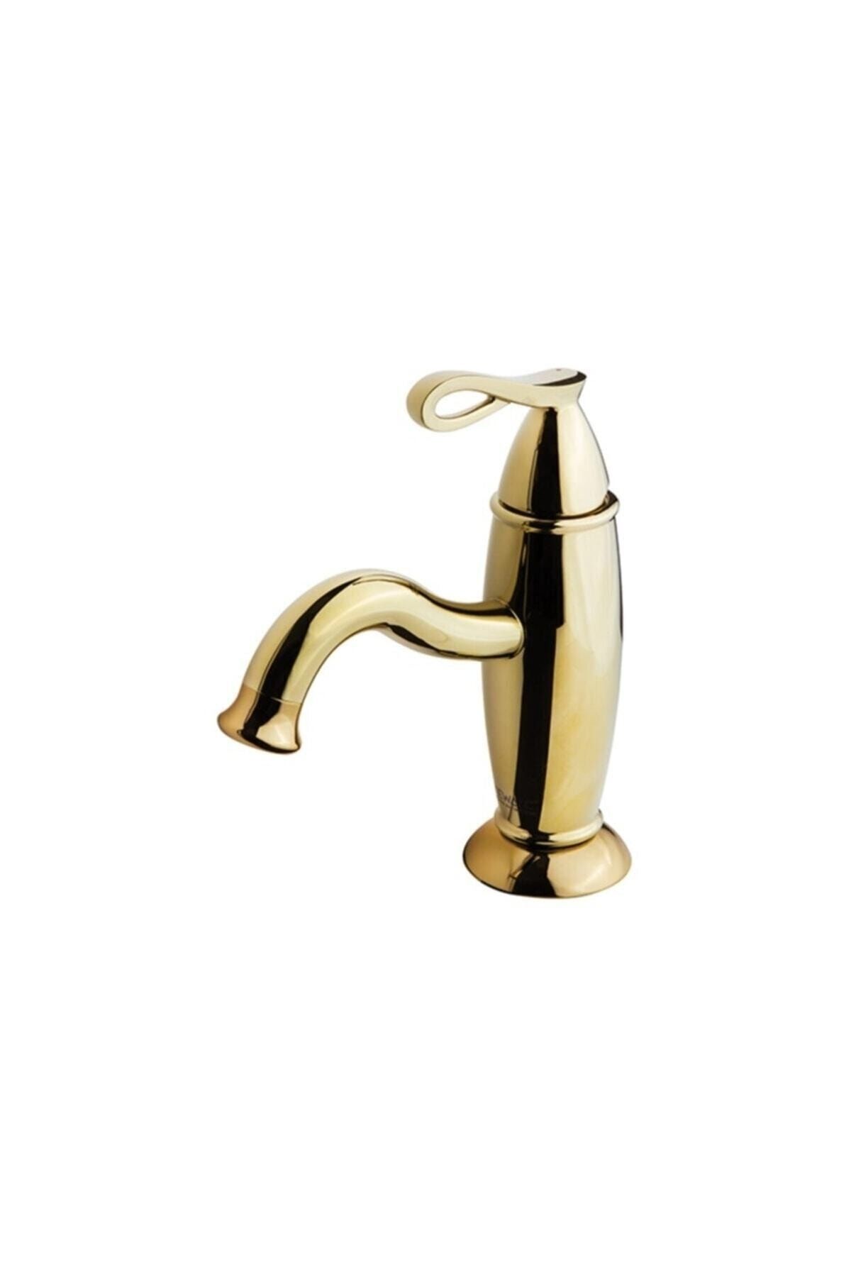 Golden Lavabo Bataryası Altın 951521