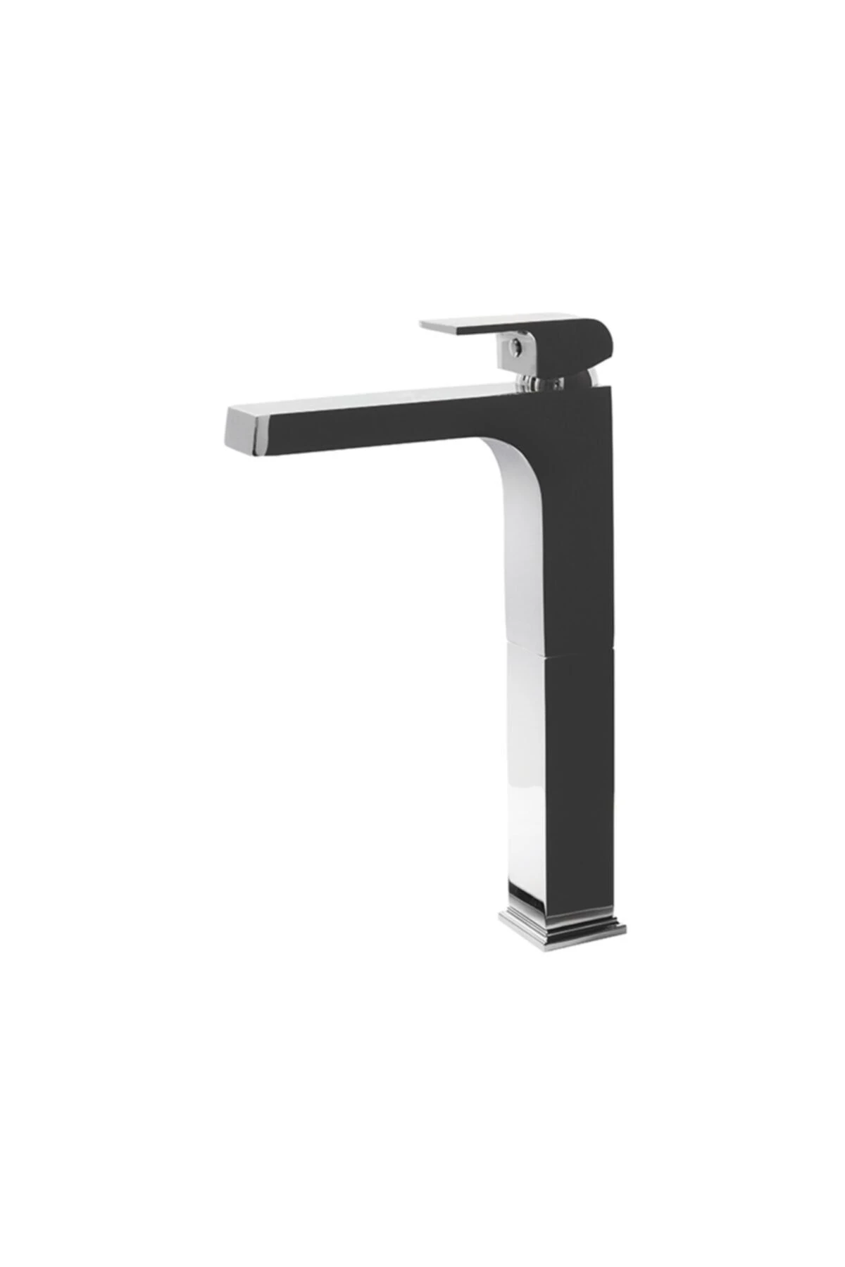 Silver Çanak Tipi Lavabo Bataryası 851001