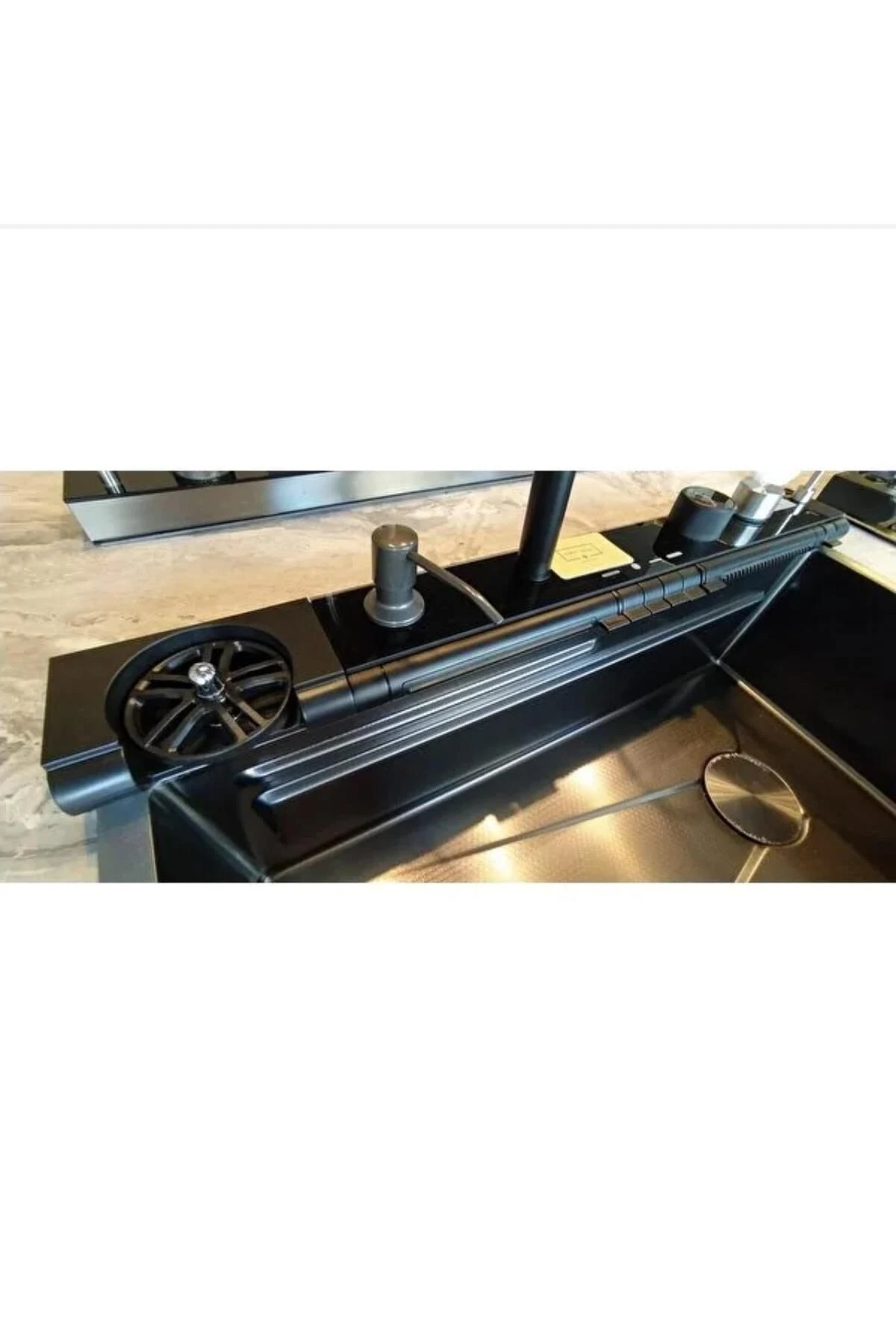 Fleko Yeni Sezon Full Fonksiyon Teknolojik Eviye Seti