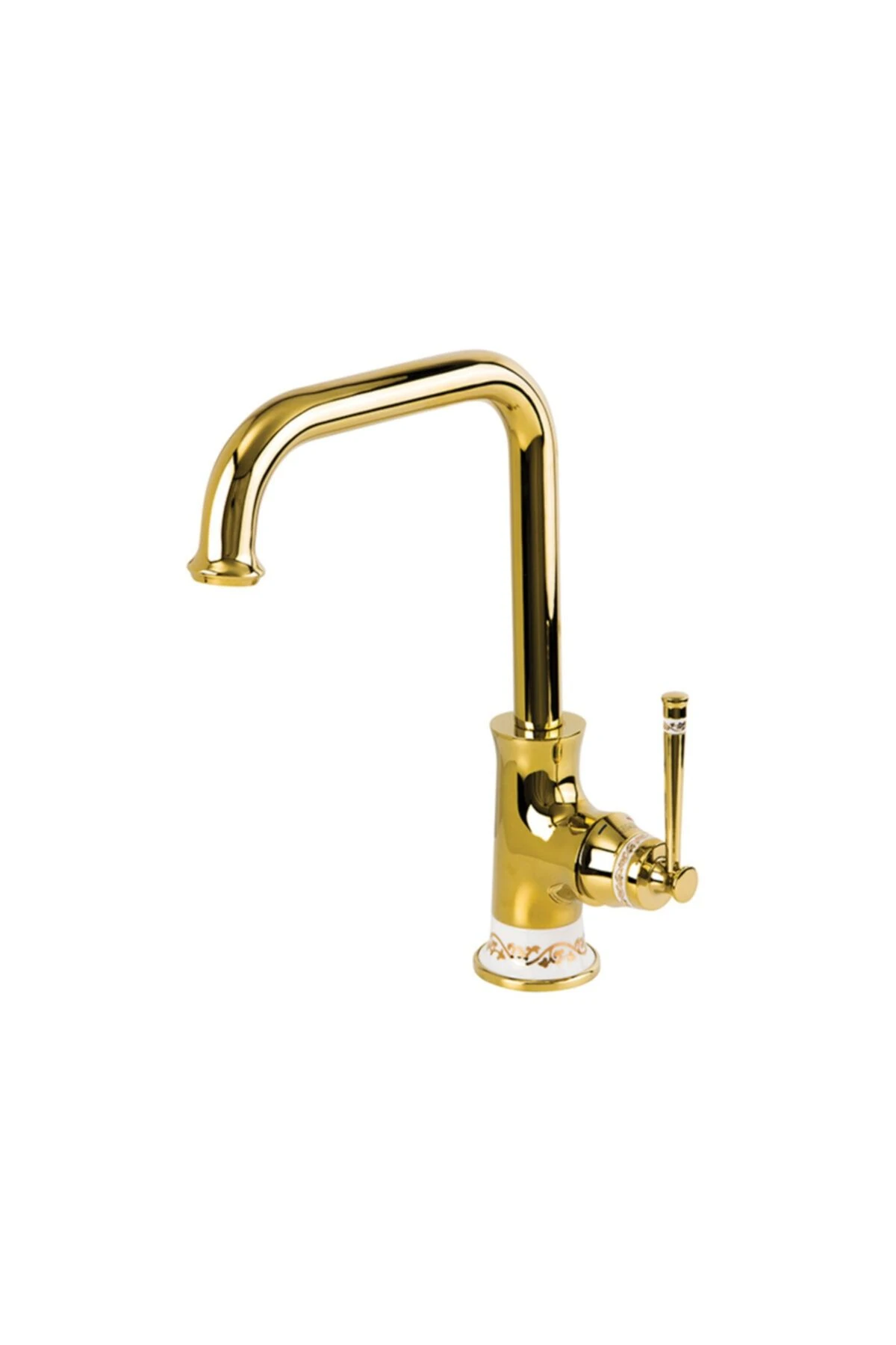 Pera Evye Bataryası Altın 961531