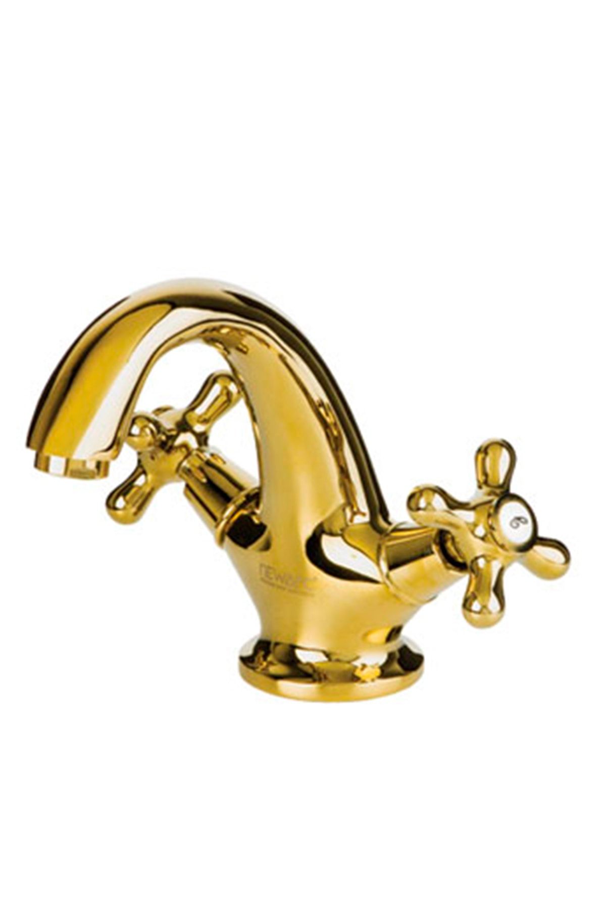Newarc Nostalgic Lavabo Bataryası