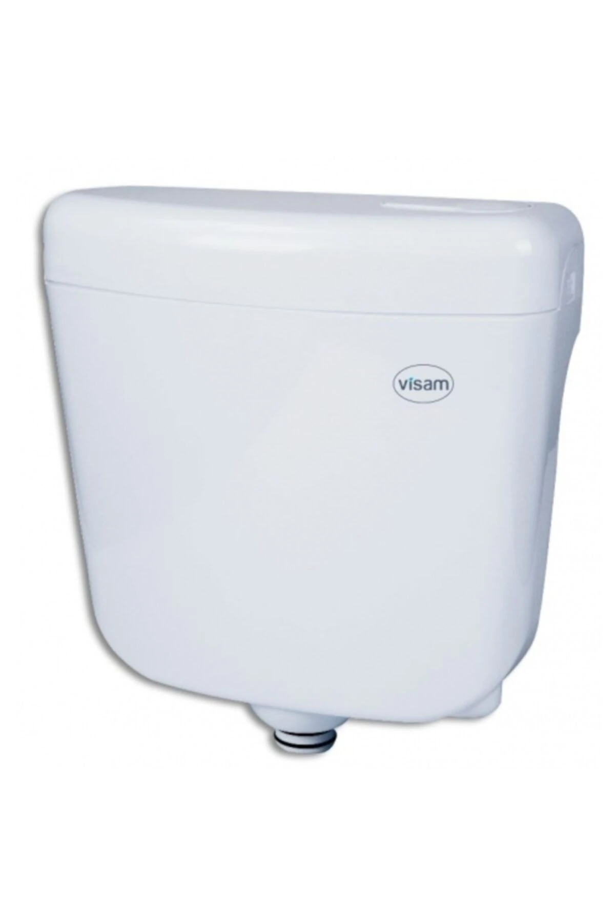 413-003 Rezervuar Dirsekli