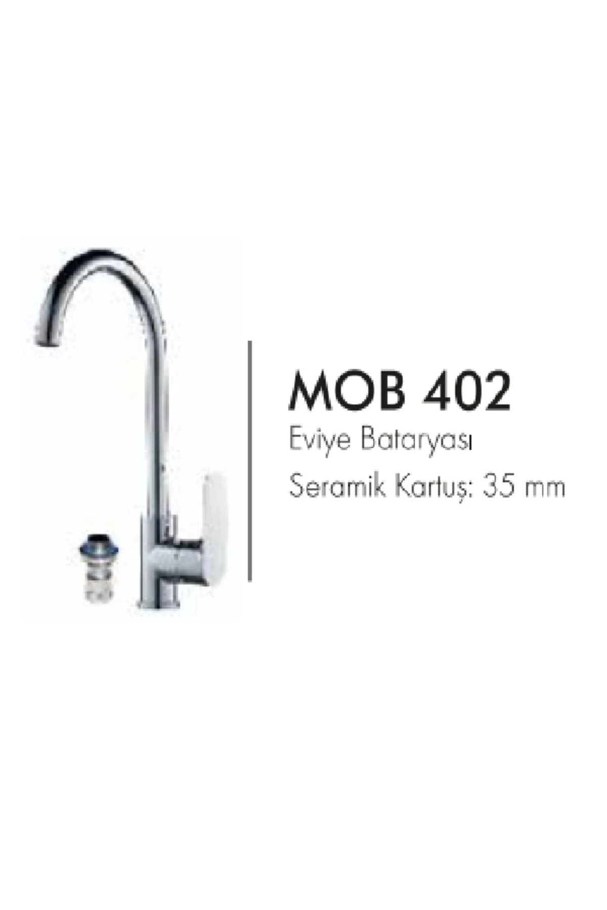 Fleko Mob402 Banyon