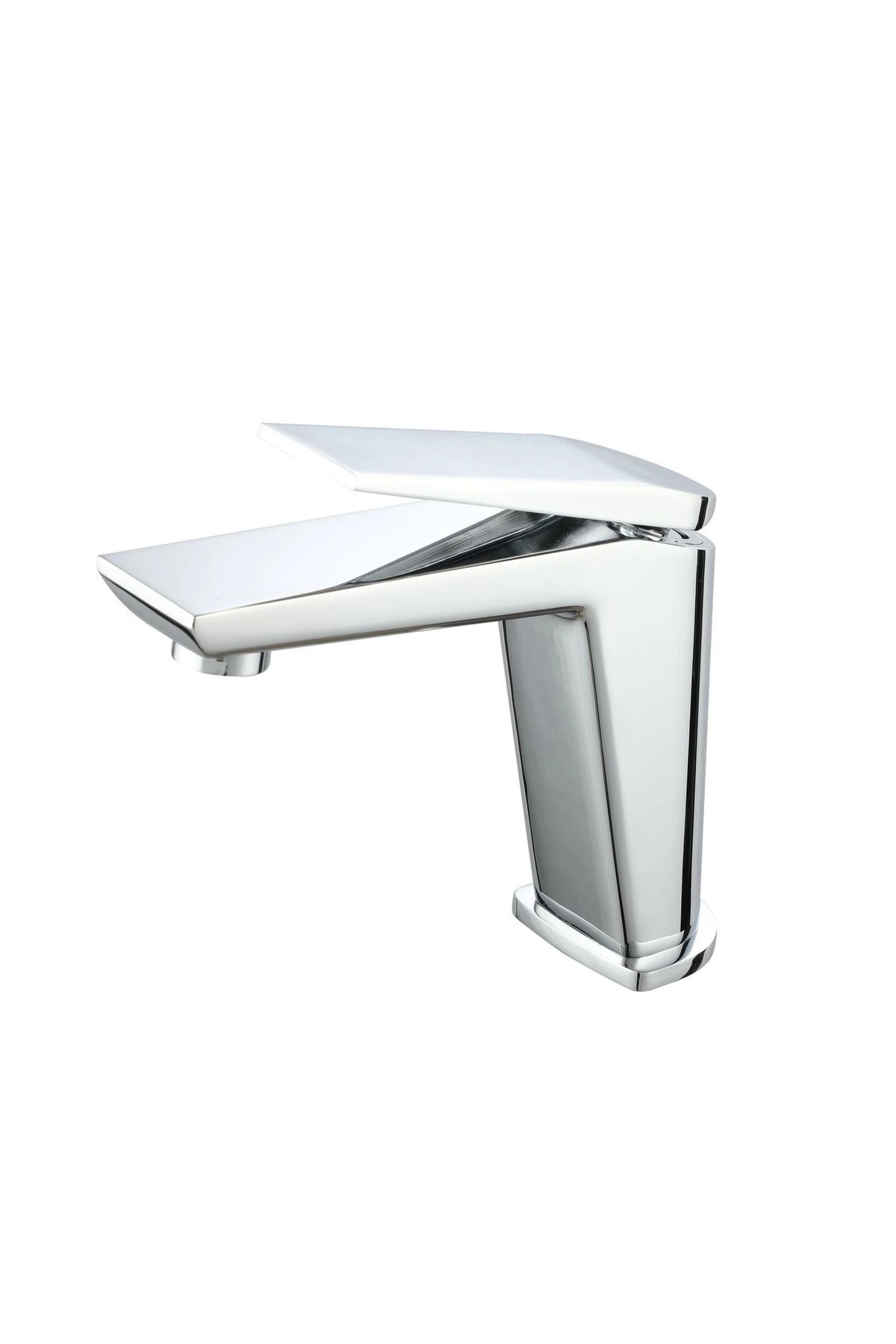 Yapımagazam Yeni MUSTANG Krom Lavabo Bataryası