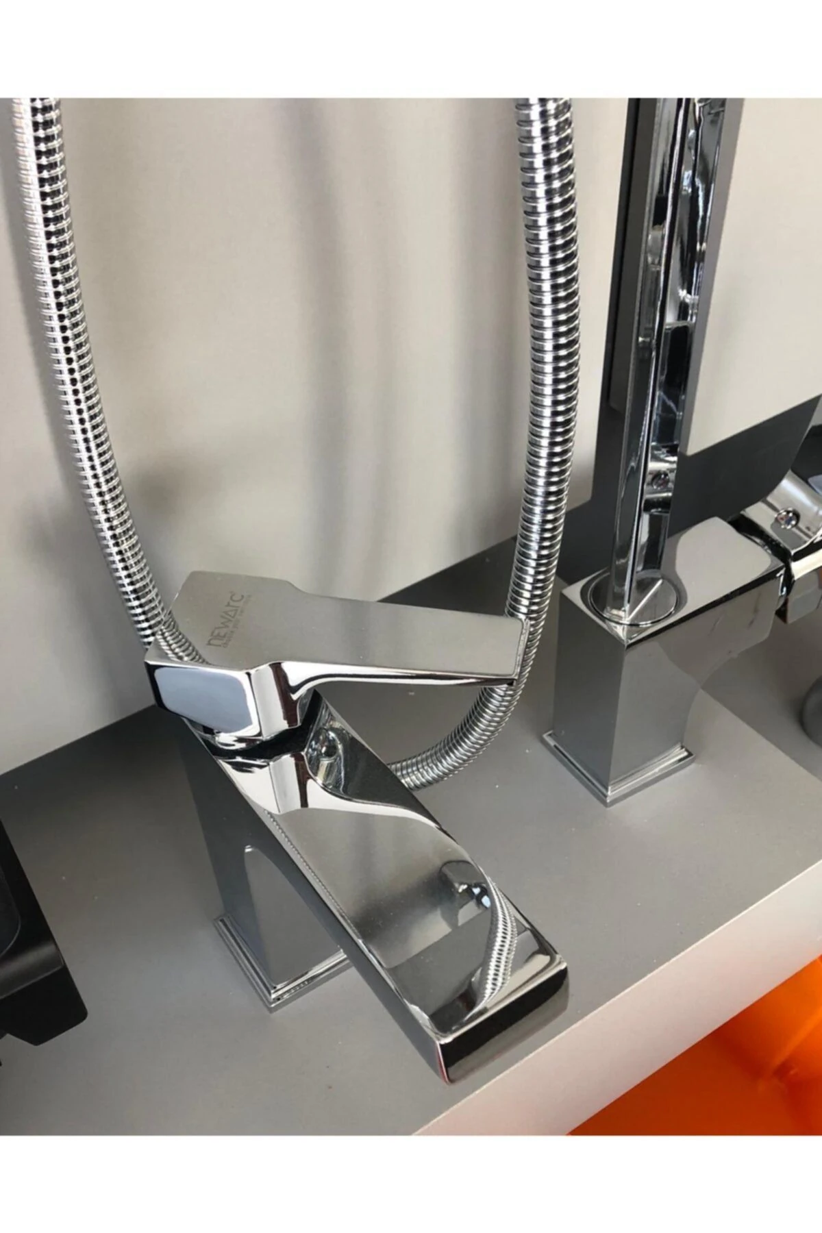 - Aqua Lavabo Bataryası - 941521 321105