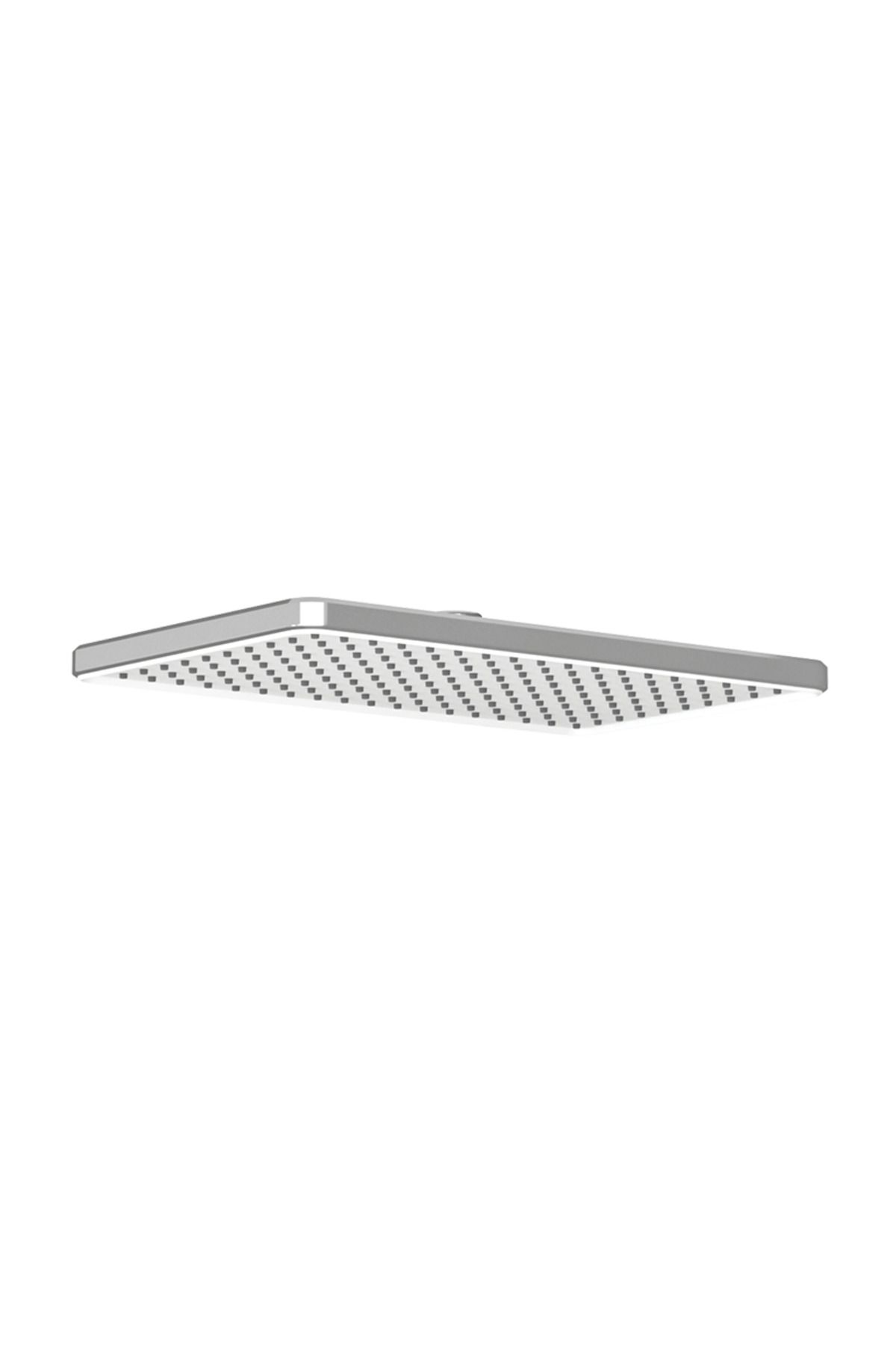 Dikdörtgen Tepe Duşu-220*360mm