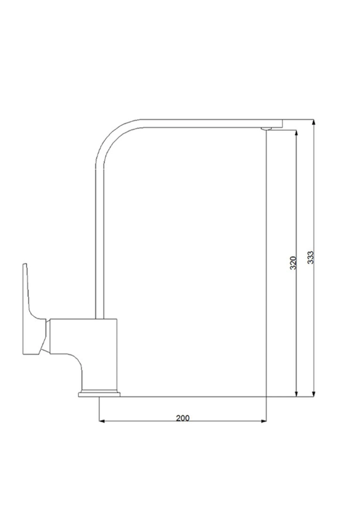 Aqua Eviye Bataryası Siyah - 941881lb
