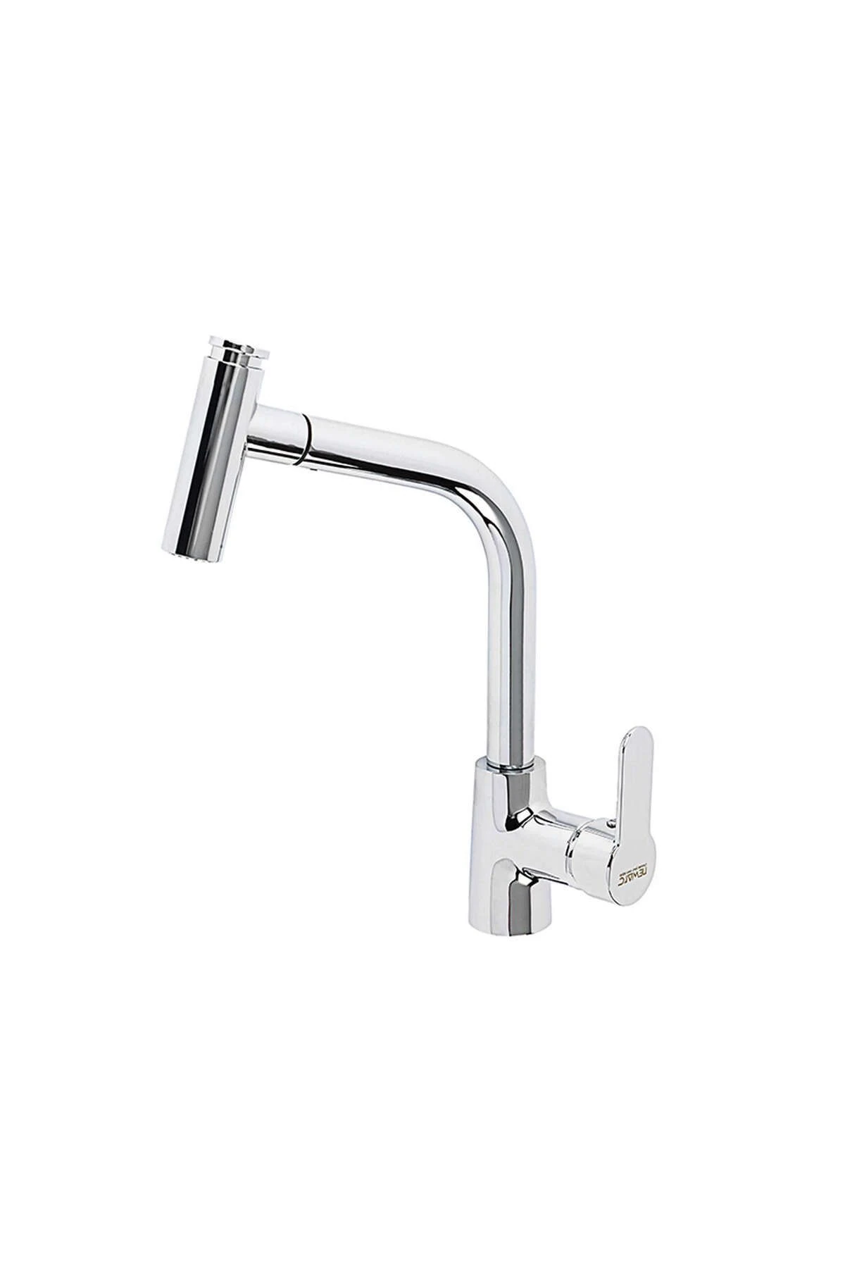 Domino 5 Yıl Garantili Yüksek Spiralli Eviye Bataryası 971591