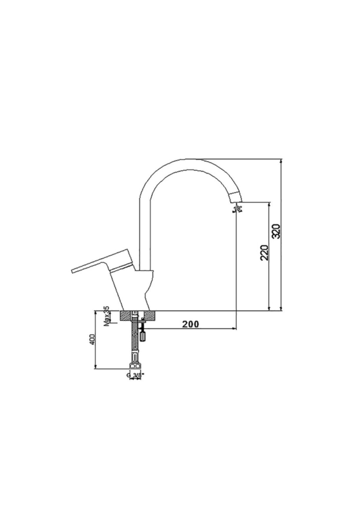 187731 Master Evye Bataryası