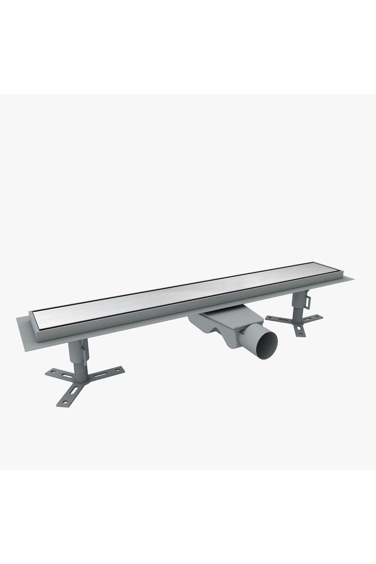 Quantum 60cm Duş Süzgeci