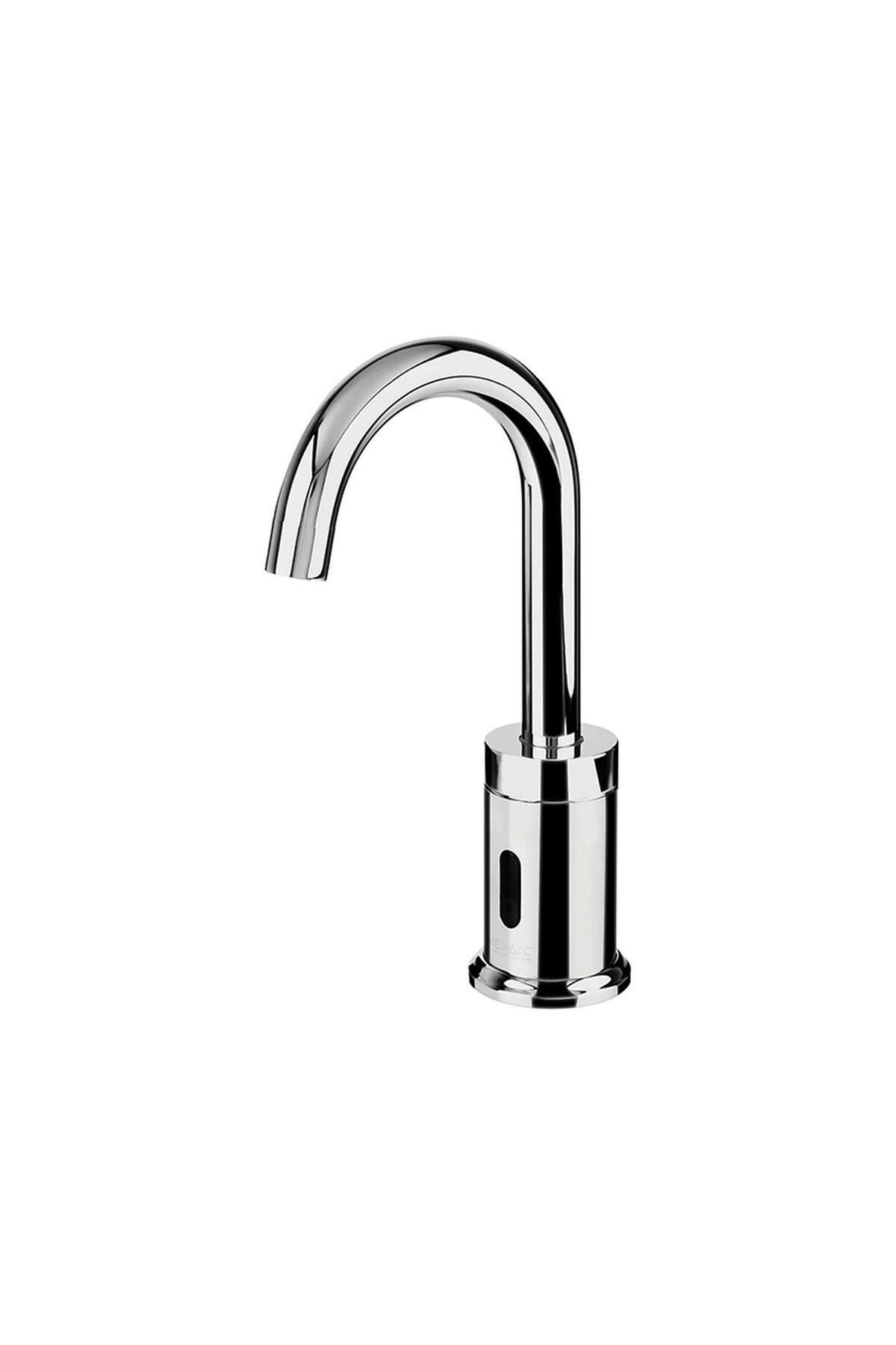 - Minart Fotoselli Lavabo Bataryası - Pilli Ve Elektrikli - 514523 180051