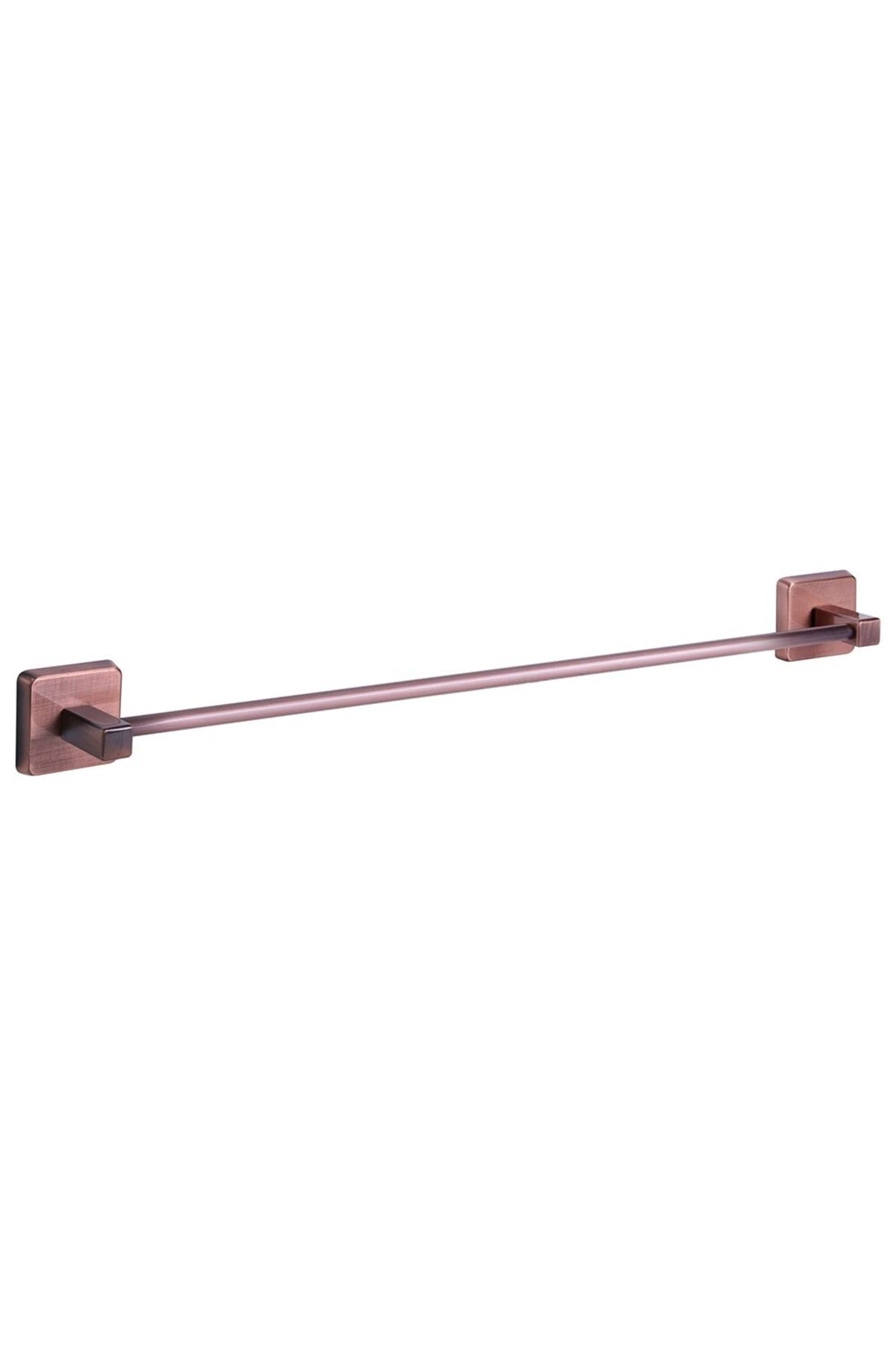 ® Ml.ab 37006-k Milet Serisi Uzun Havluluk 40 Cm Antik Bakır Kaplama