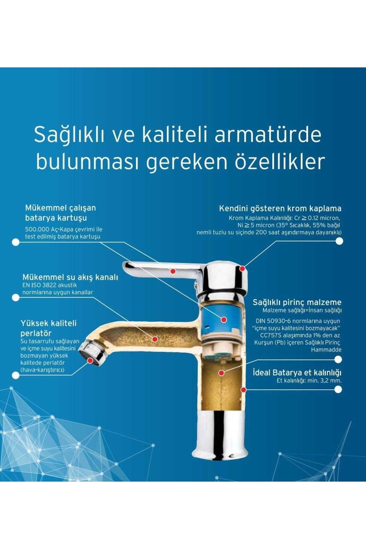 Luxury Evye Mutfak Bataryası [tse] Li 1004