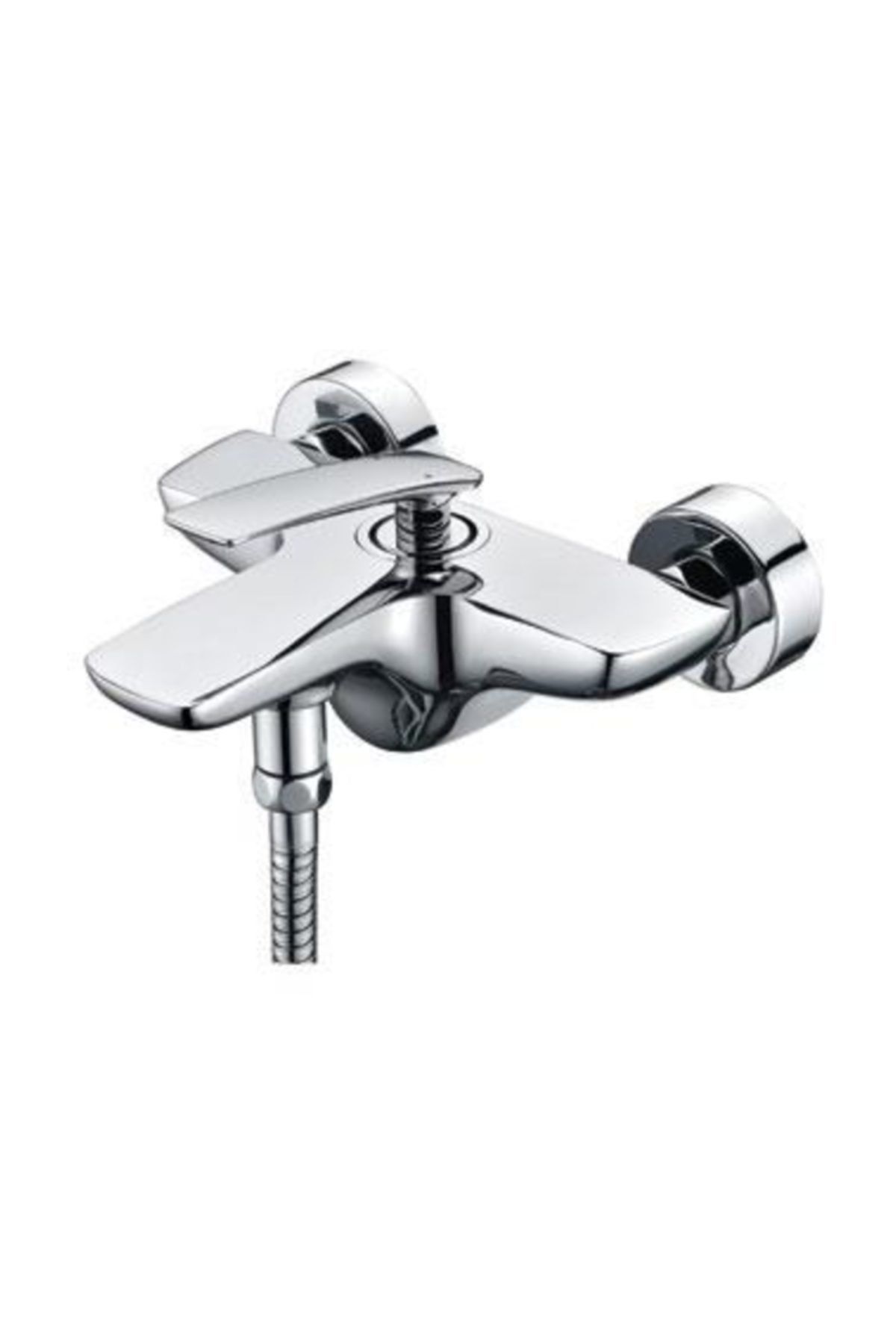 Lıfe Banyo Bataryası - Krom 981511