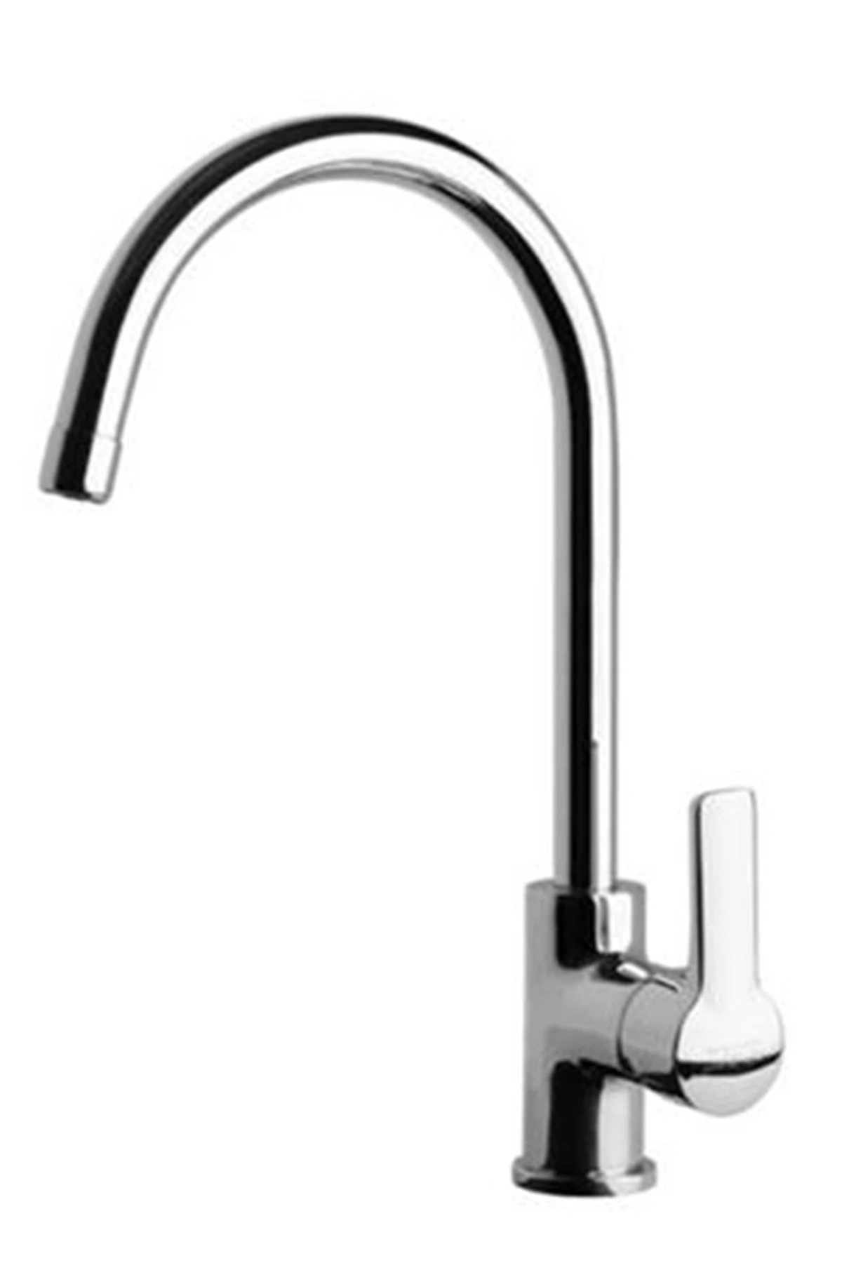 Premium Tek Gövde Eviye Bataryası 832531