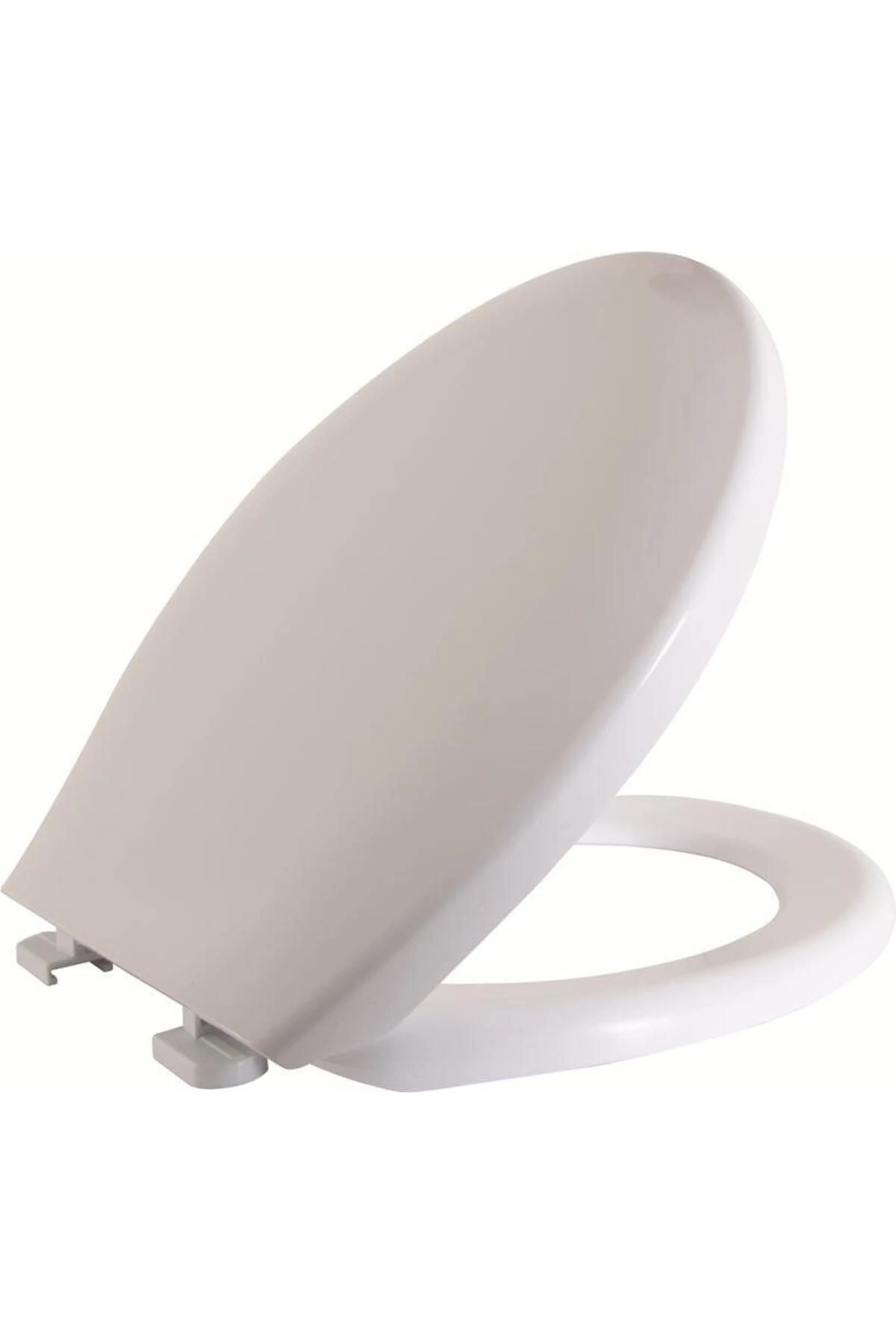 Iris Klozet Kapağı Alttan Sıkmalı 525-001