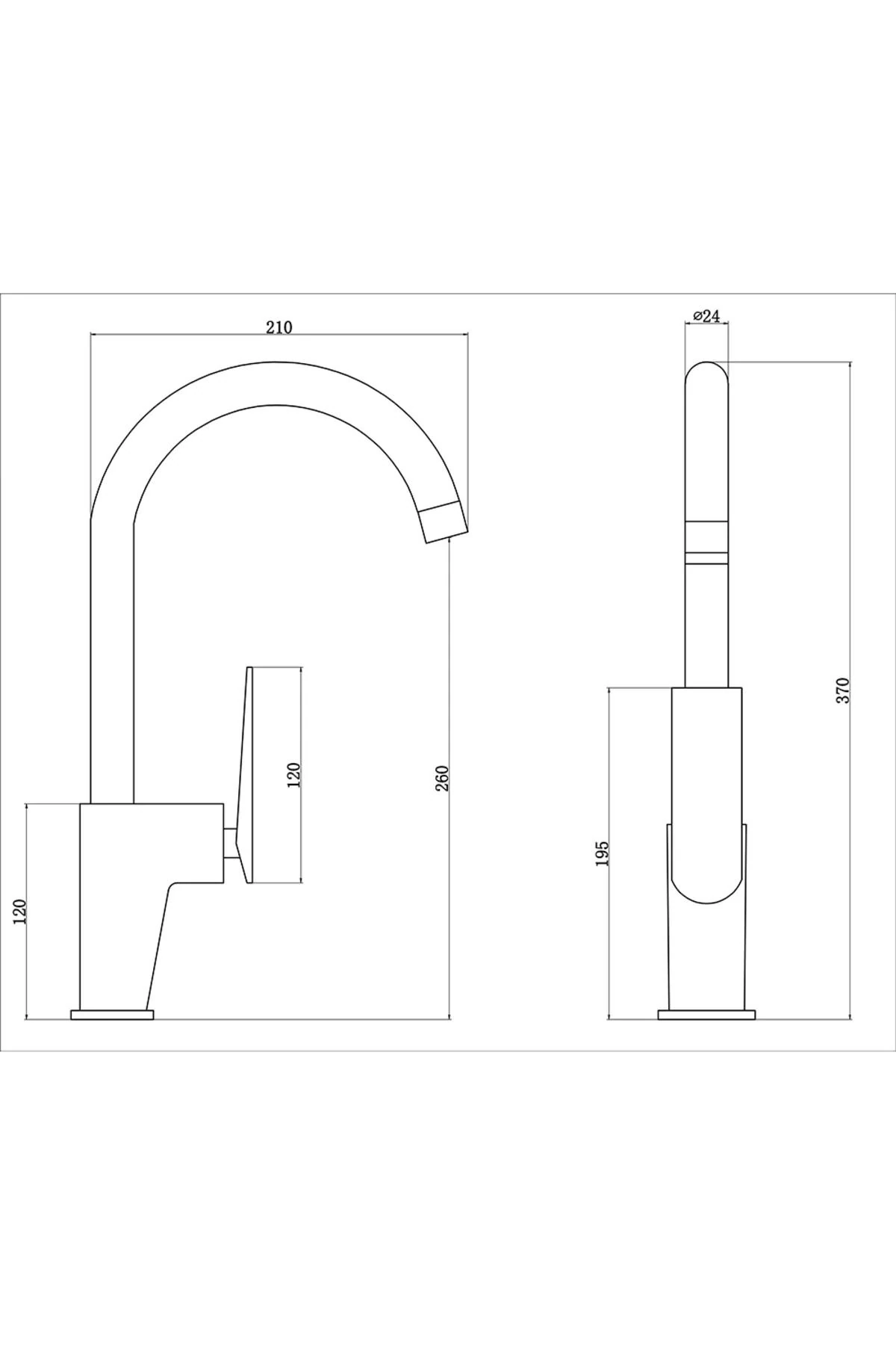 FLEKO Mstang Krom Eviye Bataryası