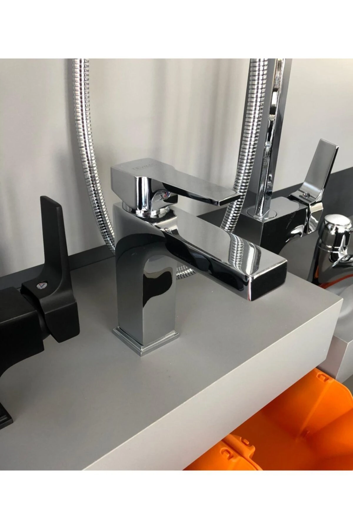 - Aqua Lavabo Bataryası - 941521 321105