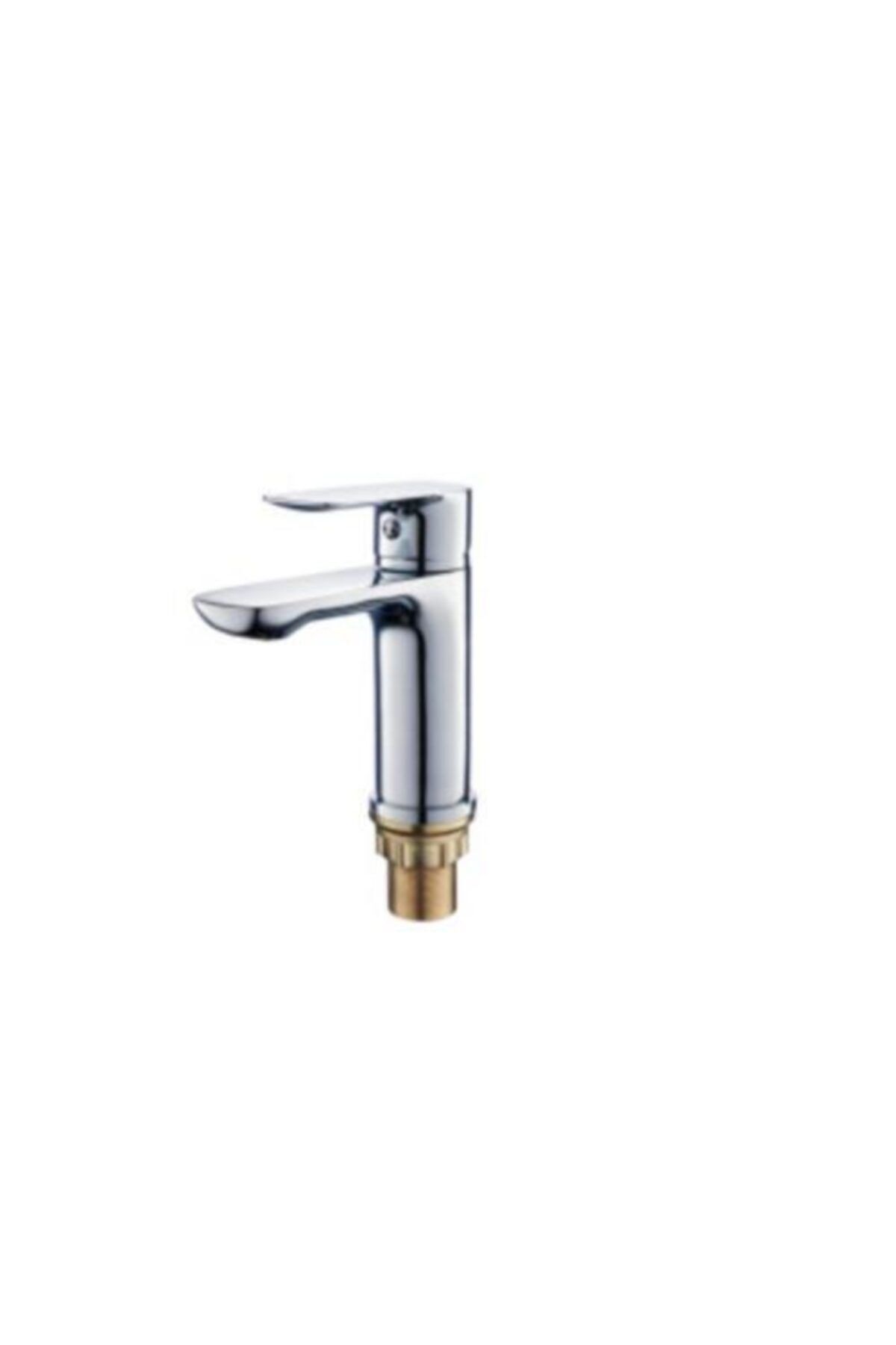 Fleko Banyo Lavabo Bataryası
