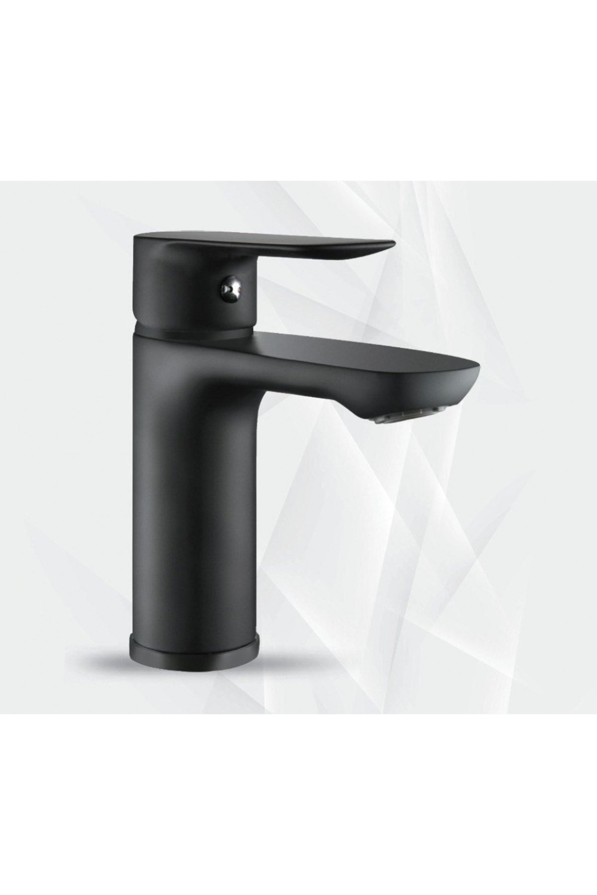 Lavabo Bataryası Siyah