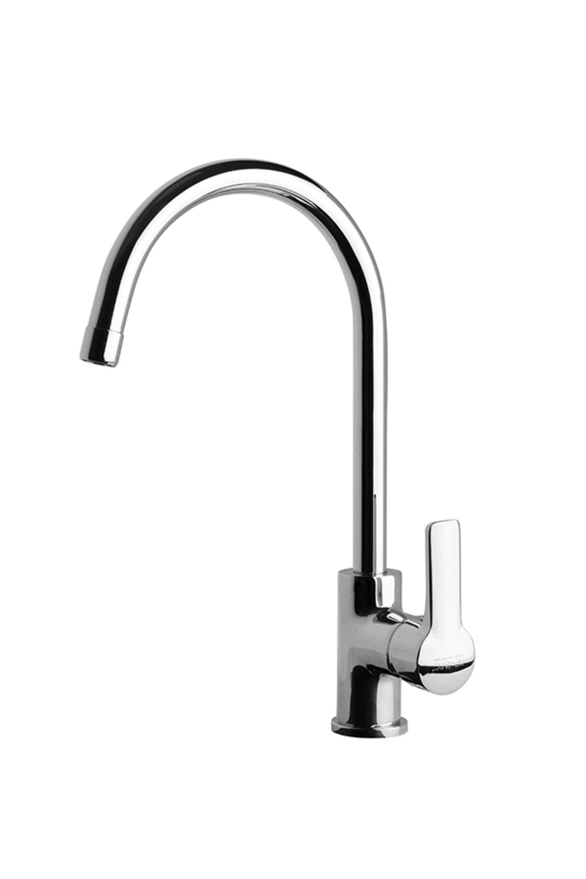 Premium Tek Gövde Eviye Bataryası 832531