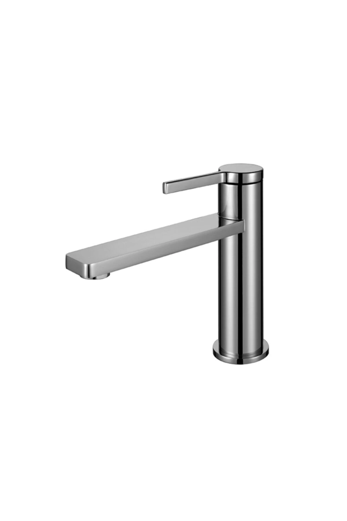 Bold Lavabo Bataryası Krom 910521