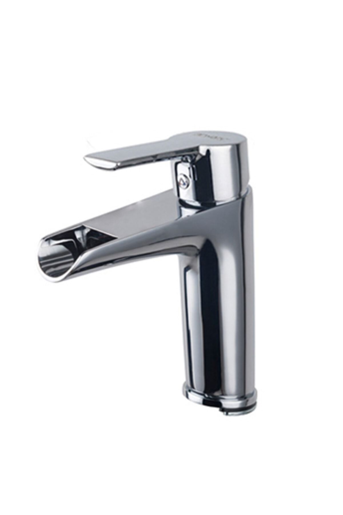 921521n Loft Natural Lavabo Bataryası Krom