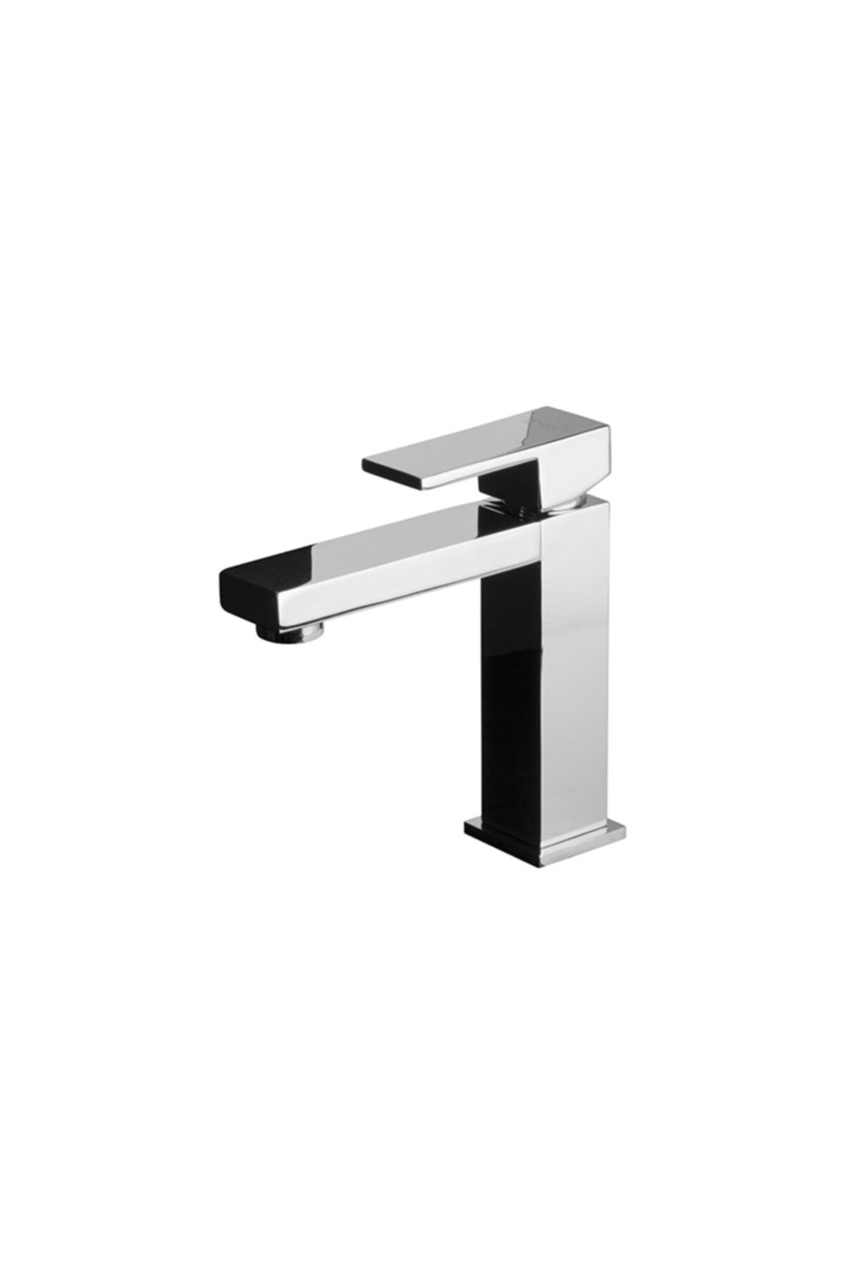 Krom Lavabo Bataryası