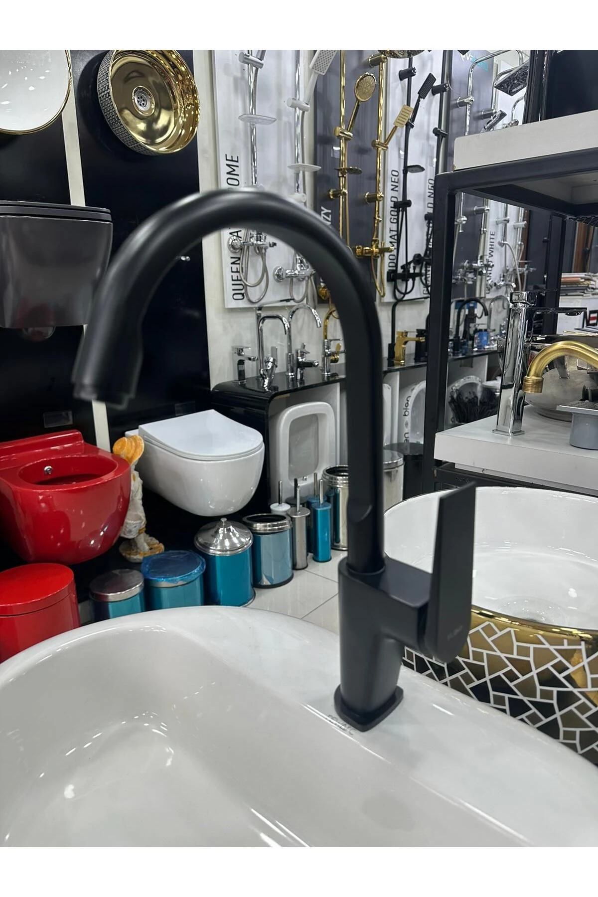 Siyah Evye Bataryası