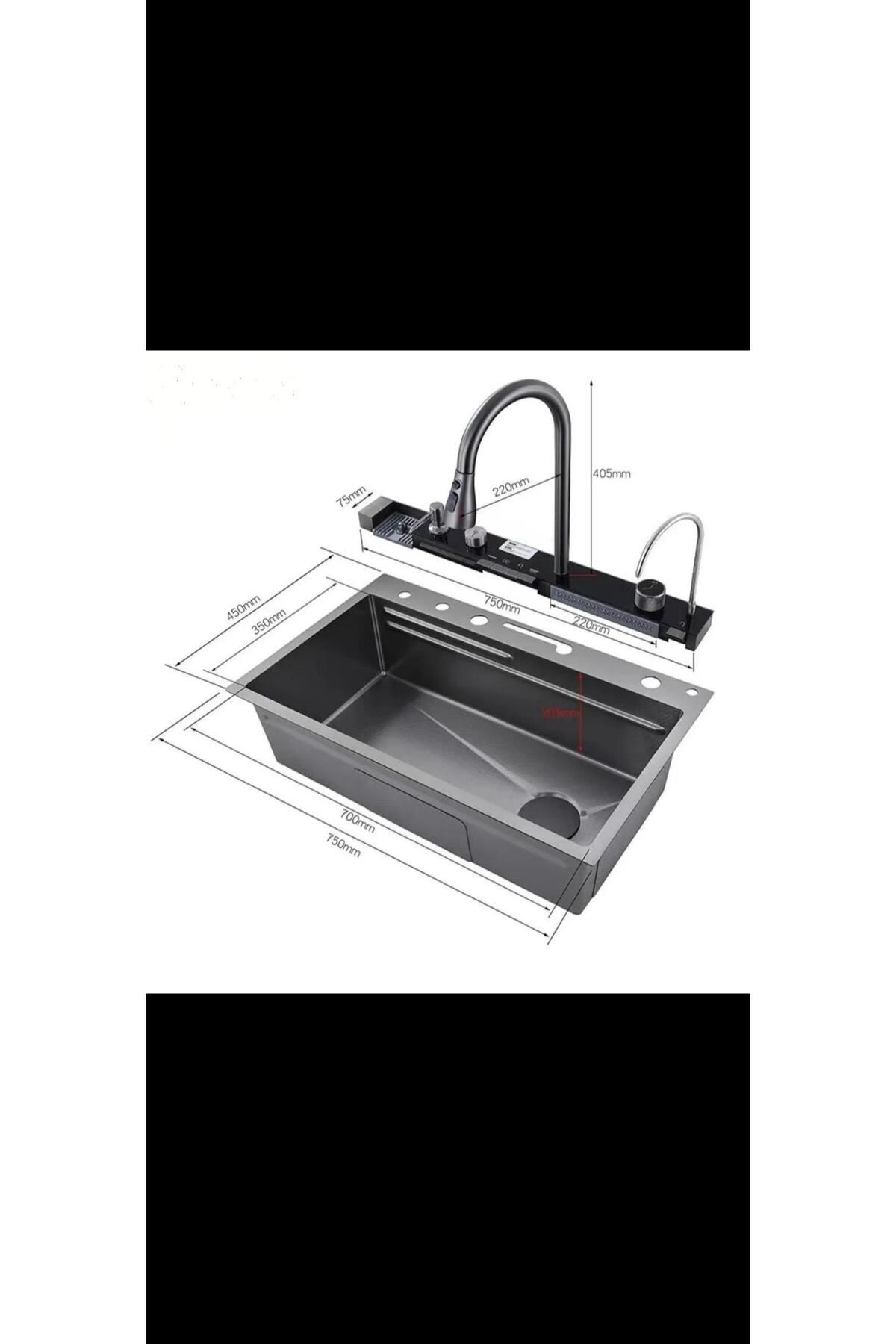 Fleko SmartCuisine Evye Seti