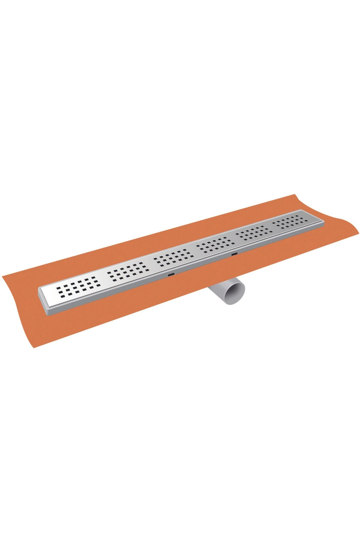 Draingate® Seramik Seviyeli Izolasyon Örtülü Serisi Mts 9300 60i