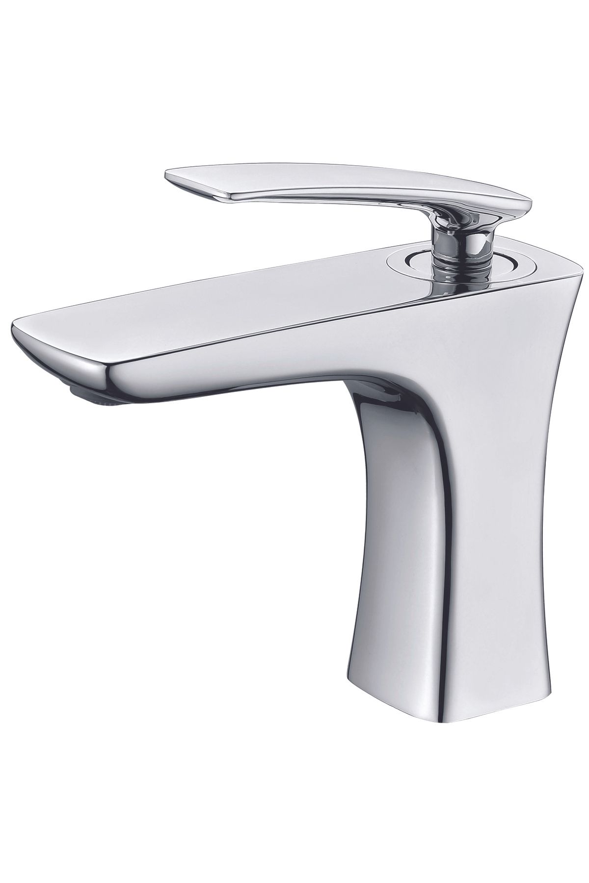 Lıfe Lavabo Bataryası - Krom 981521