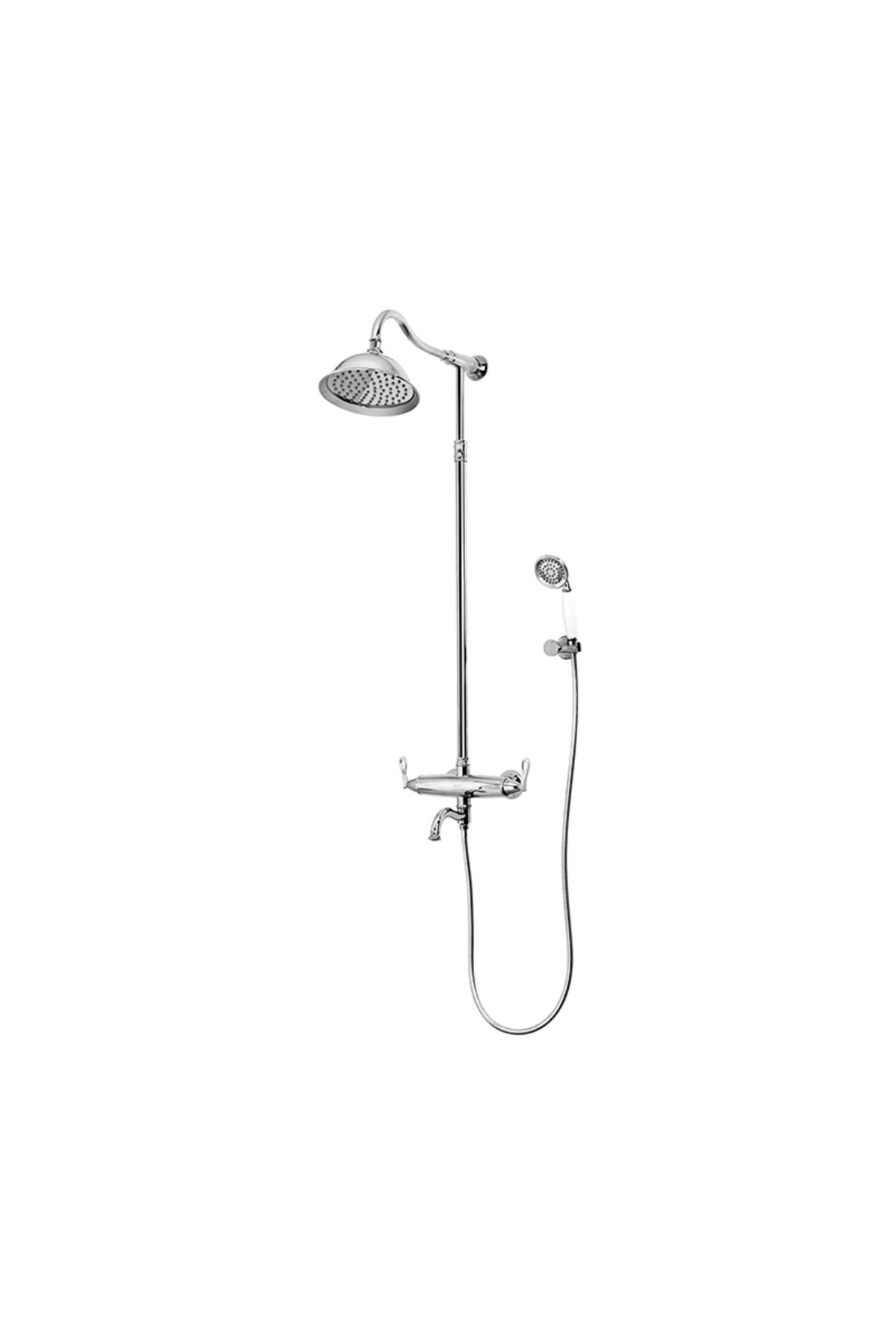 Golden Bataryalı Dus Ünıtesı - Krom 951516