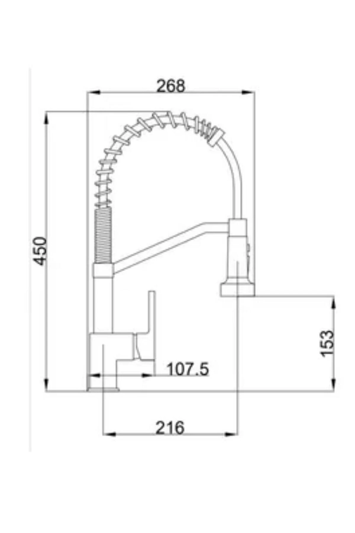 SUMMER BLACK LIGHT MUTFAK BATARYASI