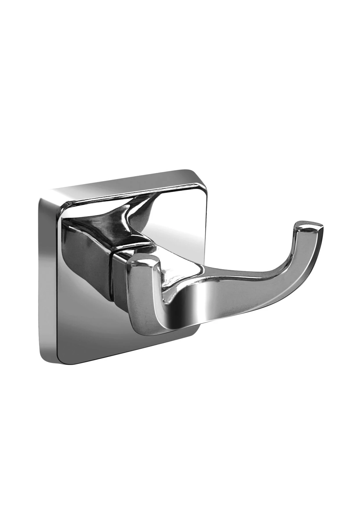 ® Ml 37011-k Milet Krom Ikili Askılık