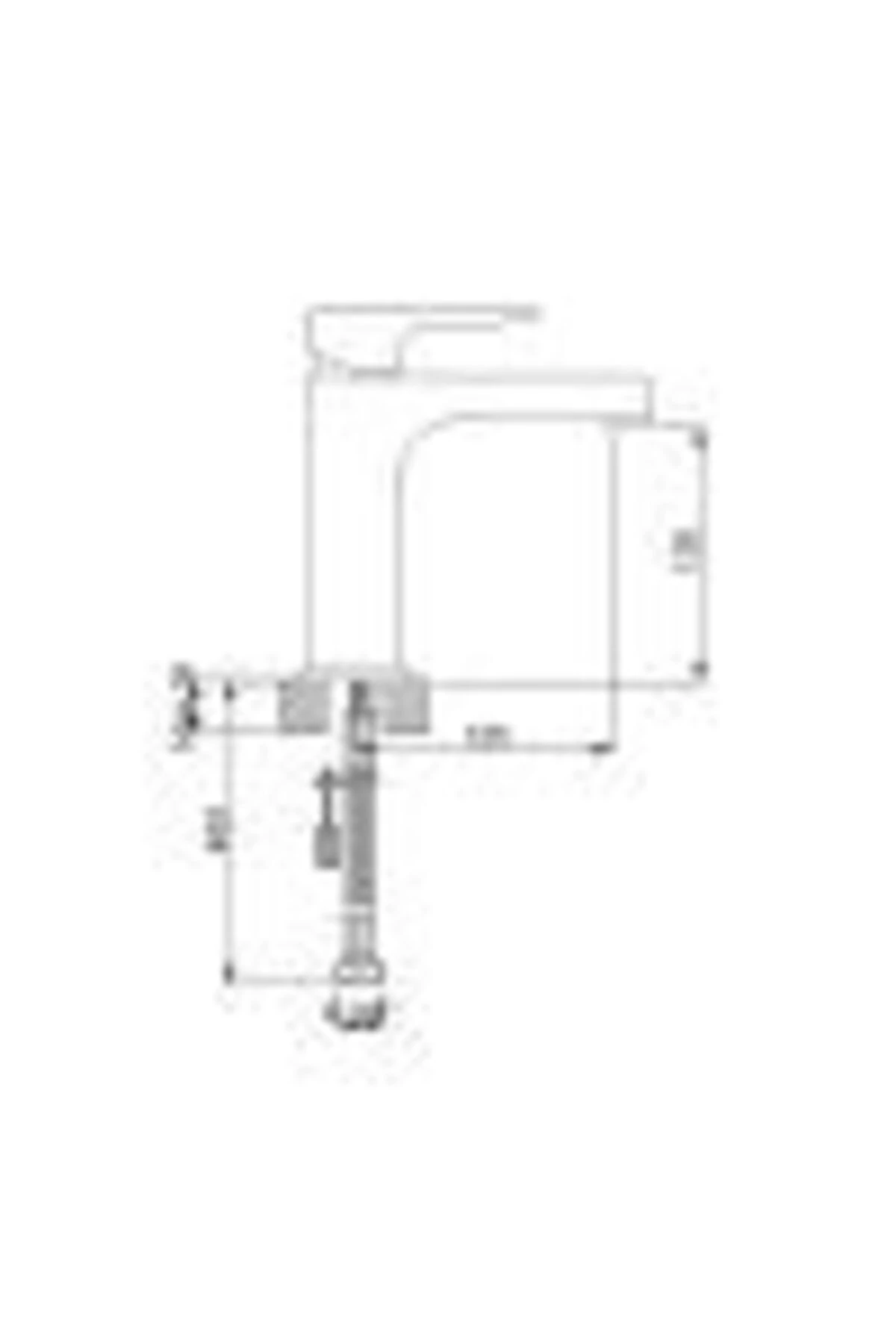 - Aqua Lavabo Bataryası - 941521 321105