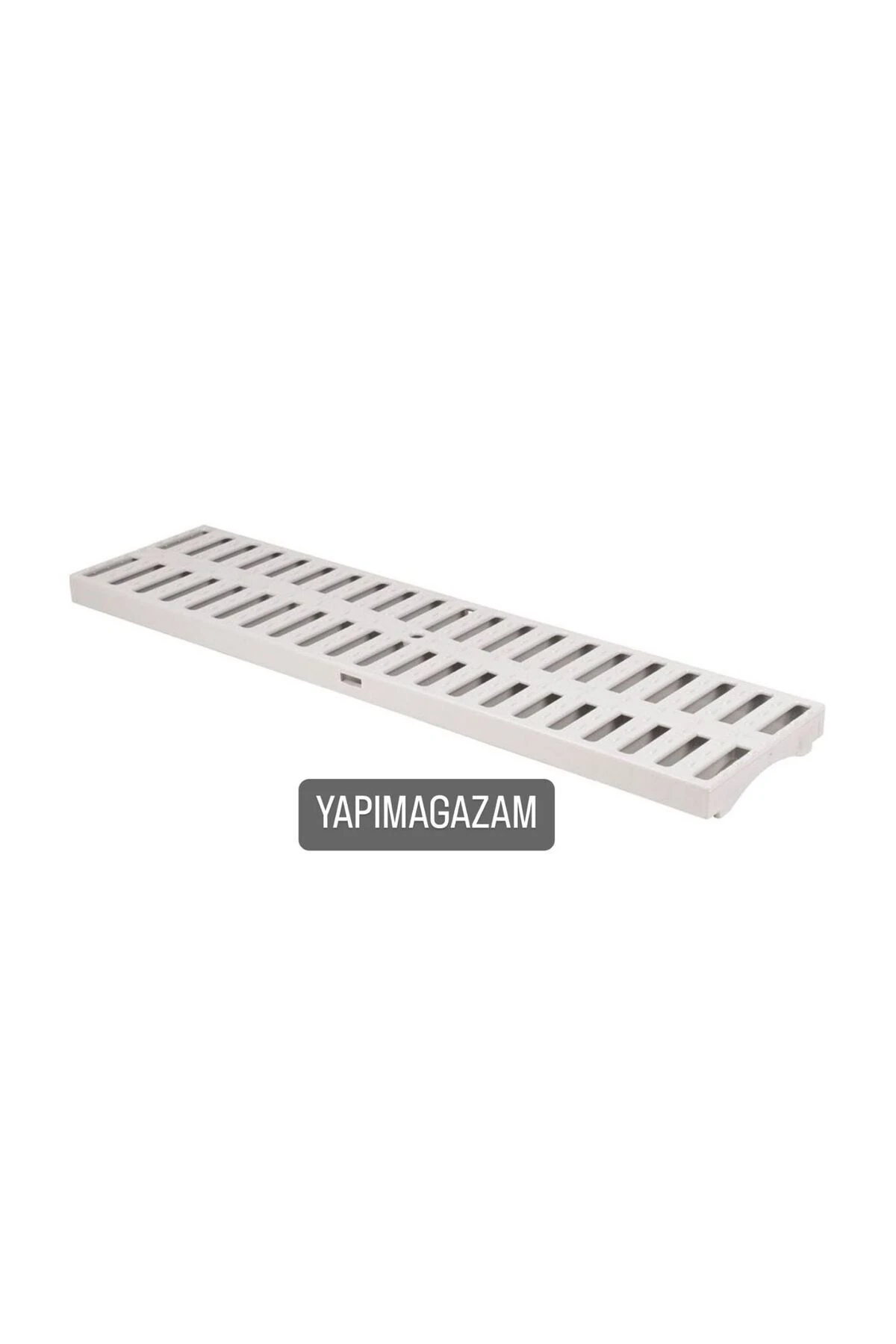 KANAL+ IZGARA 13LÜK PLASTİK