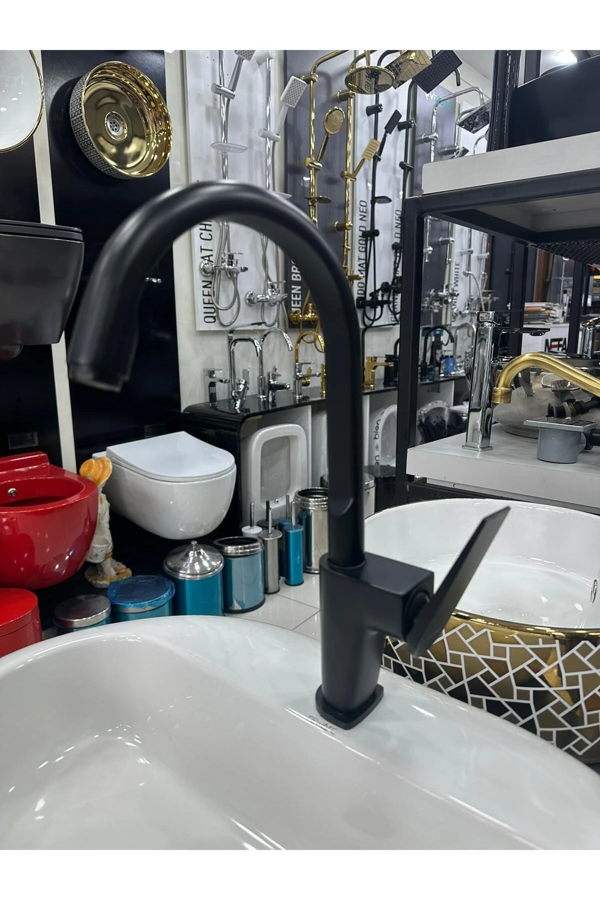 Siyah Evye Bataryası