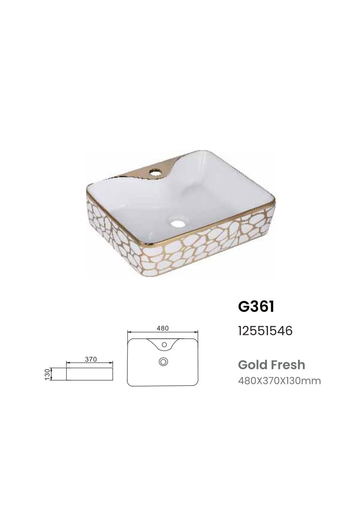 gold fresh