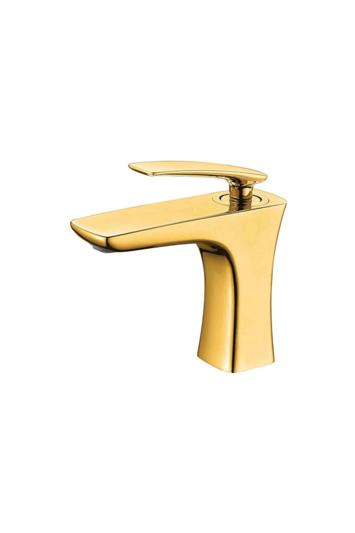 Lıfe Lavabo Bataryası - Altın 981528