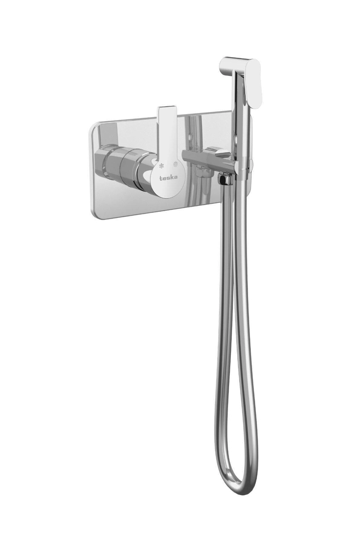 Taharetmatik Batarya Takımı-kare