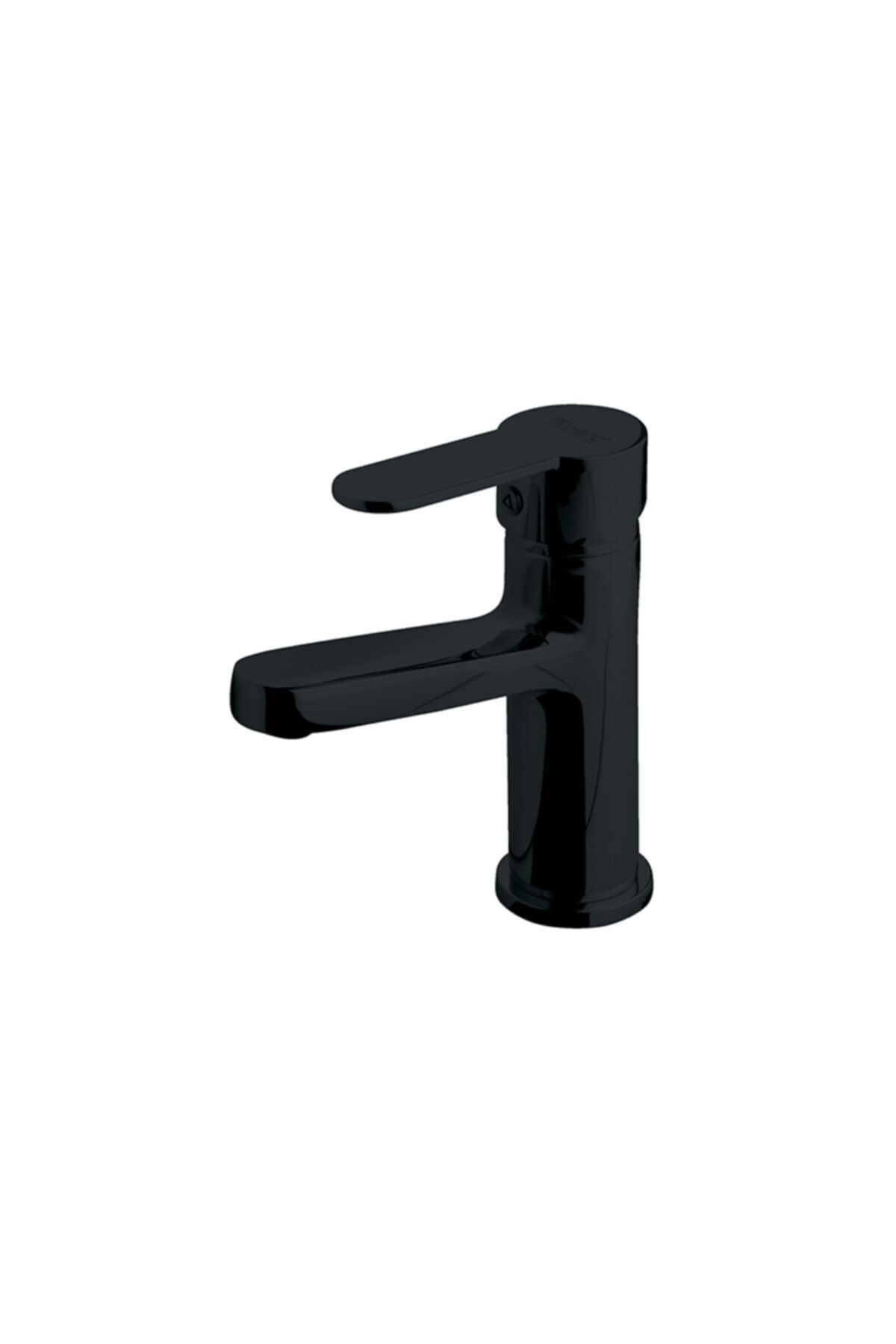 Domıno Lavabo Bataryası Siyah 971521b
