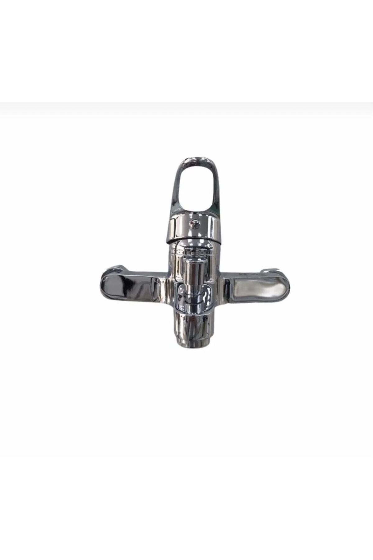 New Banyo Duş Bataryası ve Duş Seti (2li Set)
