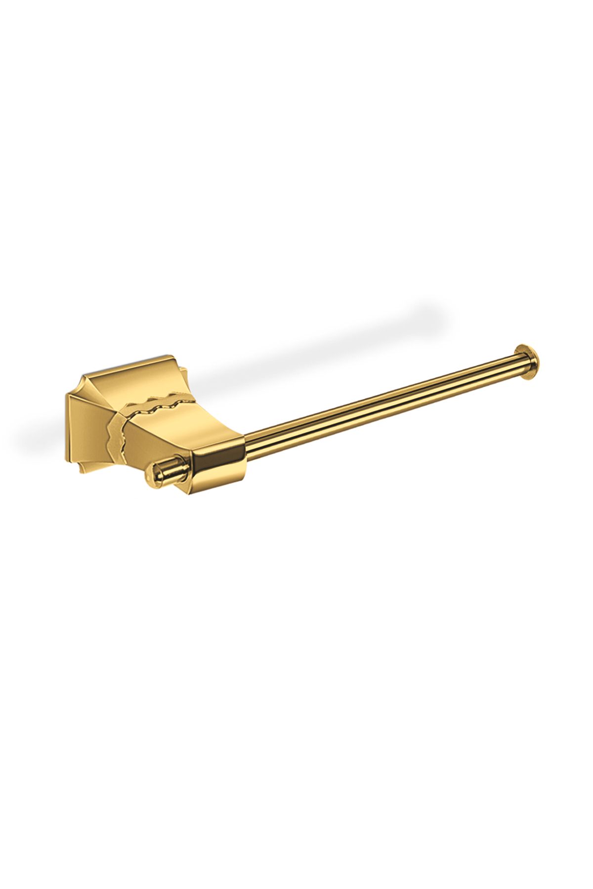 ® Phg 36015-k Phaselis Serisi Kapaksız Kağıt Havluluk Gold Kaplama