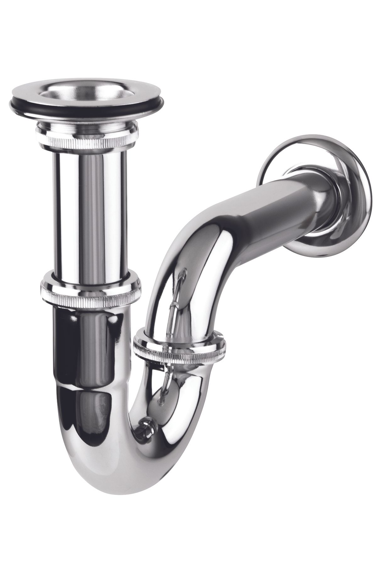 Sıfon Takımları Smart Lavabo Sıfonu Süzgeçlı 740521