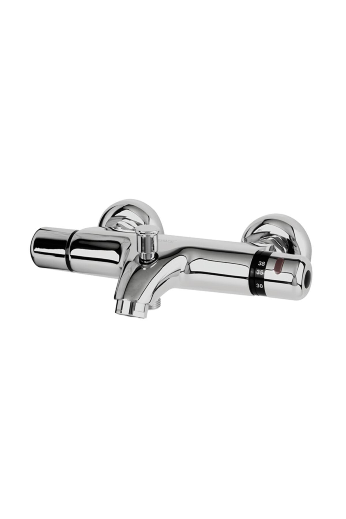 Teknotermostatık Banyo Bataryası 500511