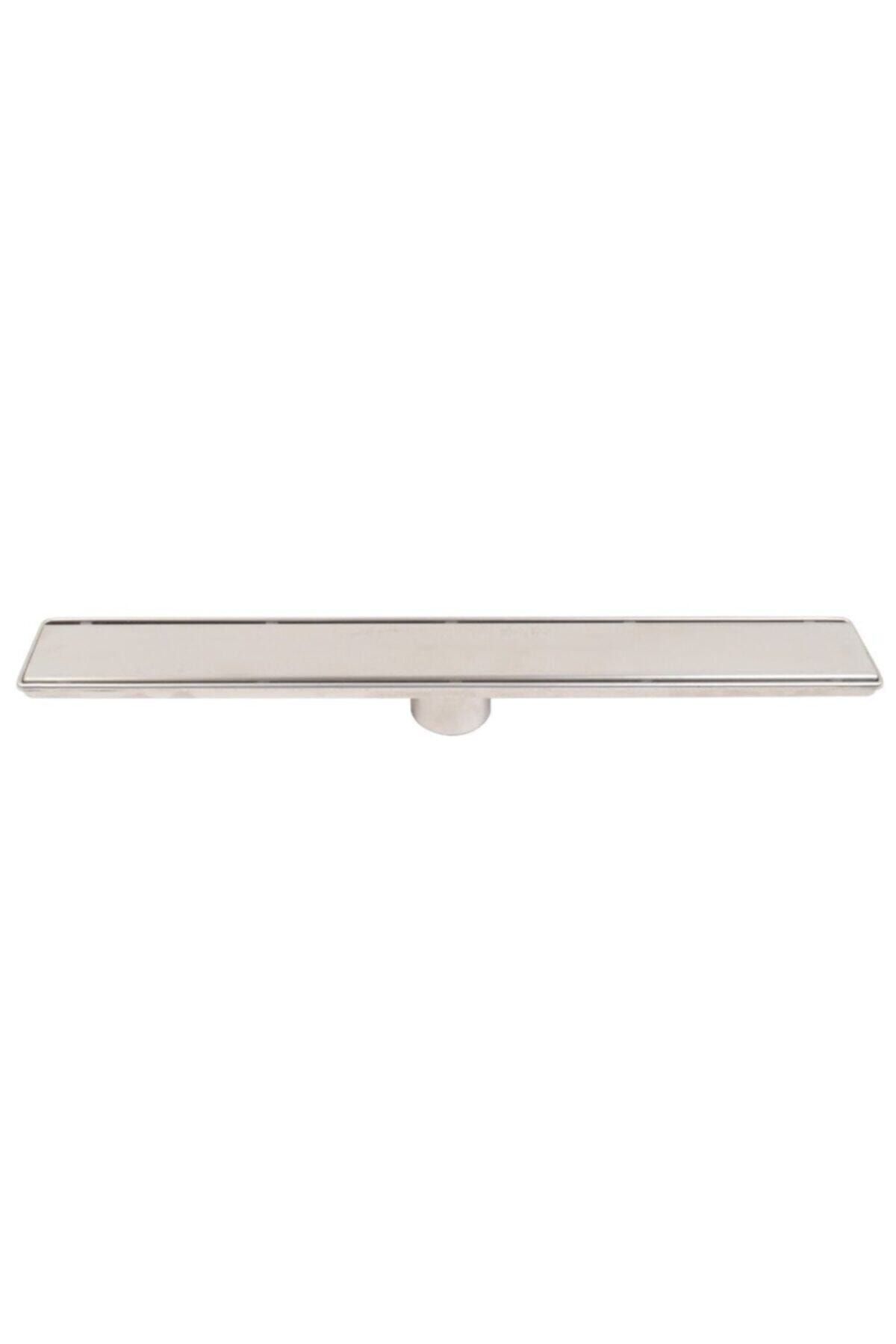 Lıne/6 40 Cm Plain Izgara, Lineer Duş Kanalı
